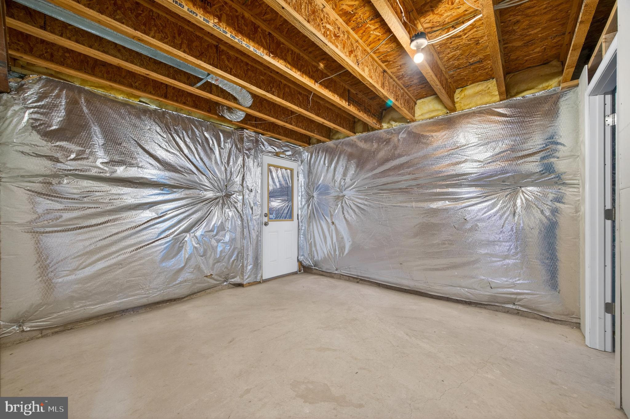 NEW BRISTOW VILLAGE - Residential