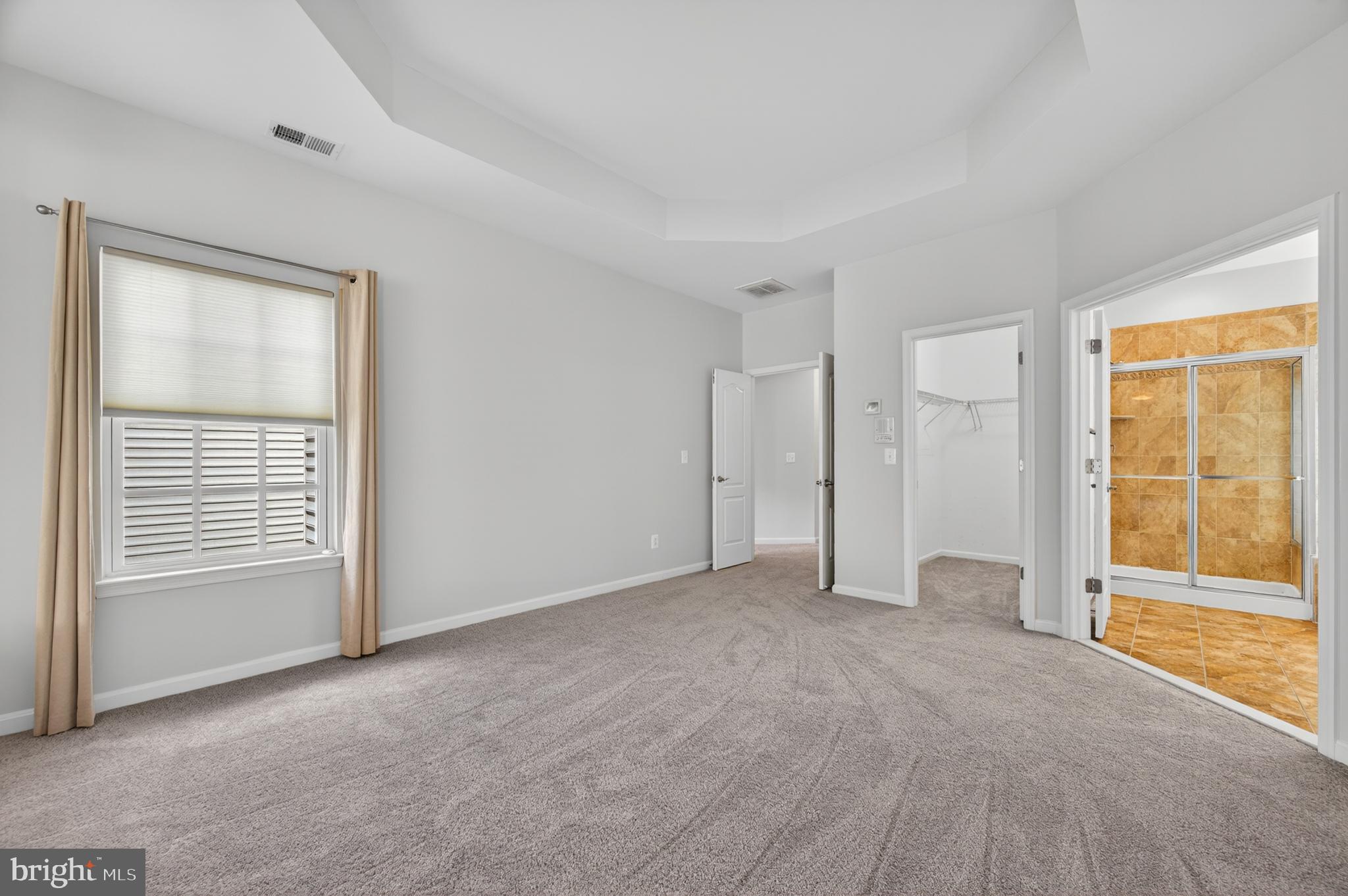 NEW BRISTOW VILLAGE - Residential