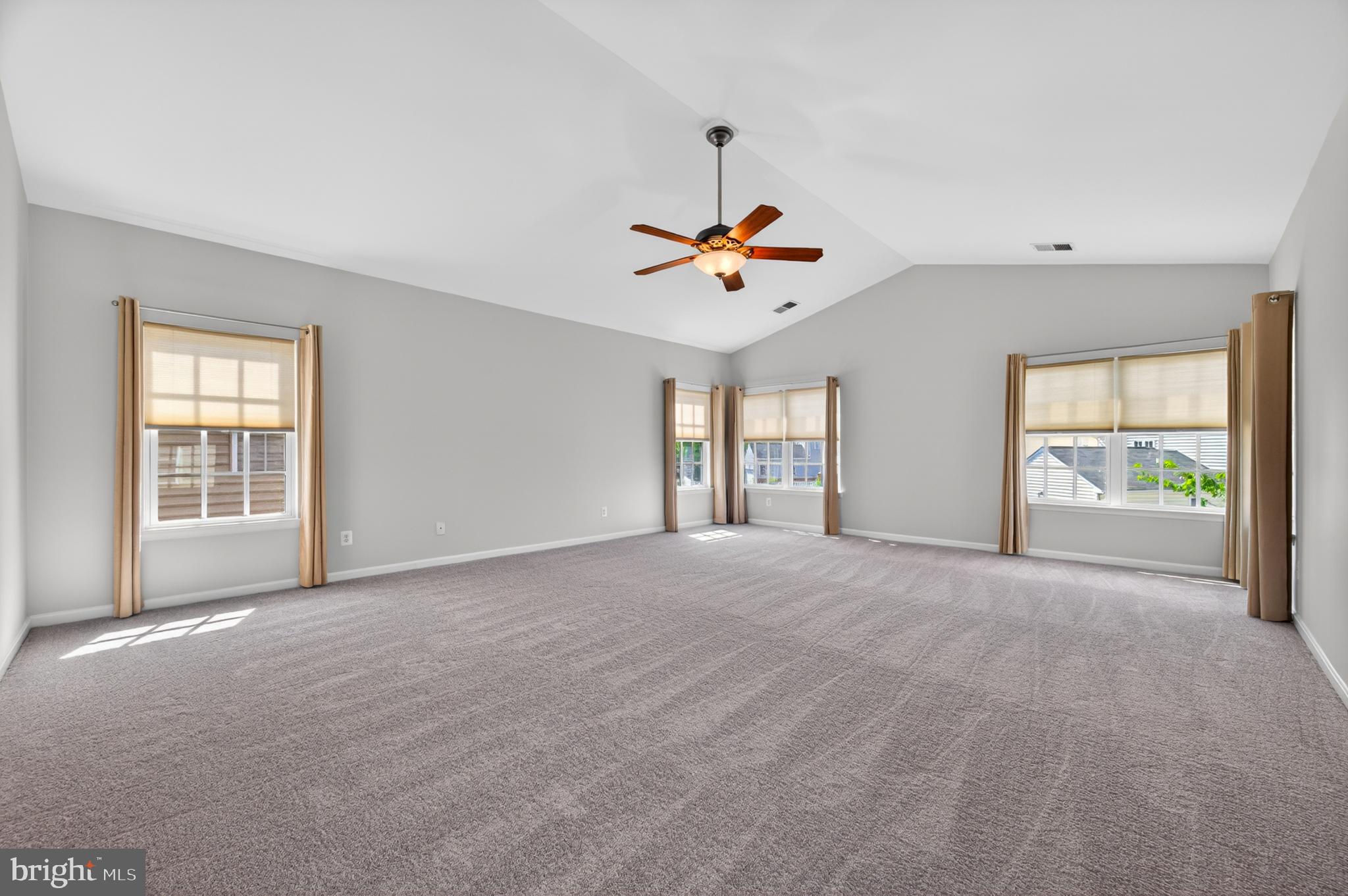 NEW BRISTOW VILLAGE - Residential