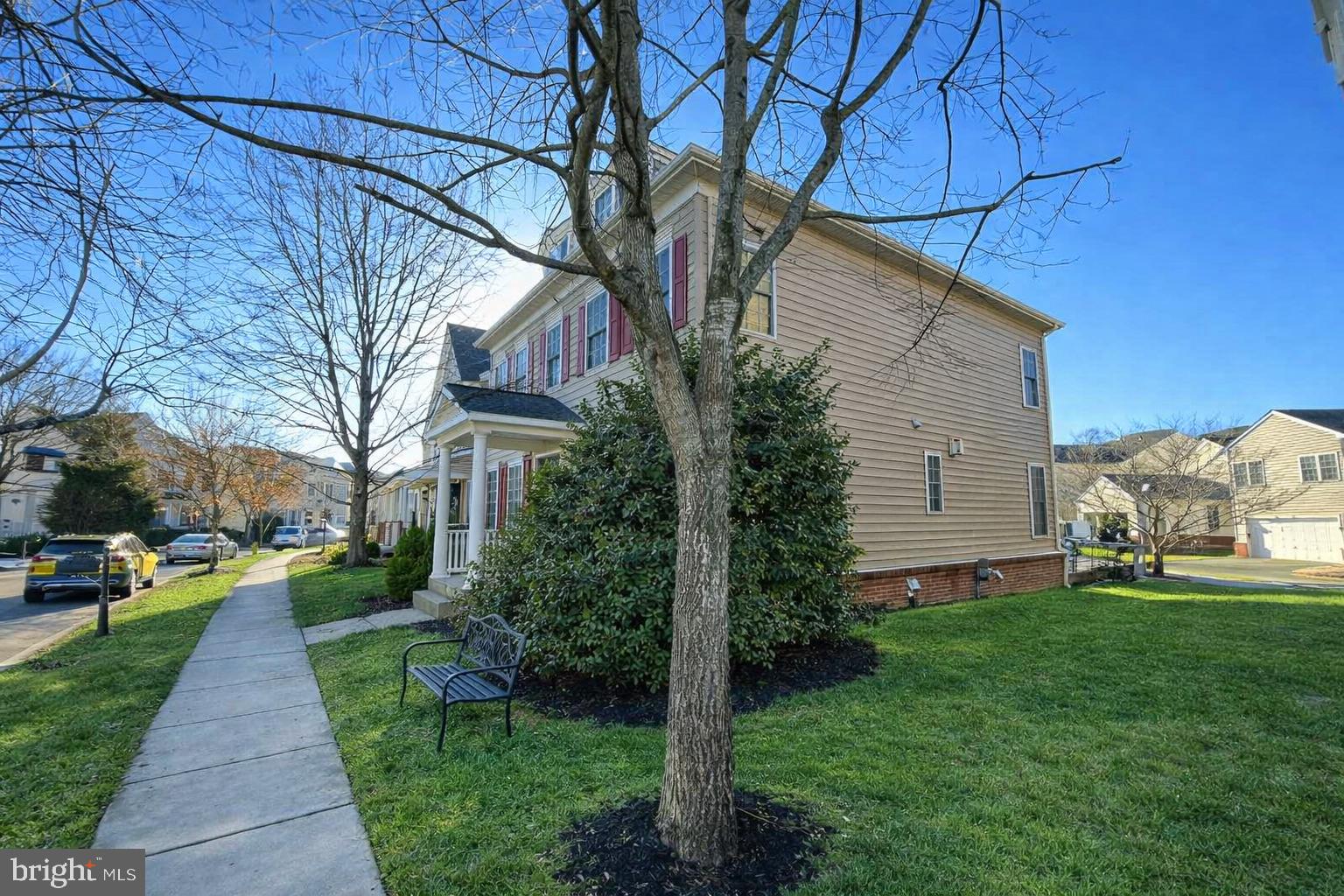 10582 POAGUES BATTERY DRIVE