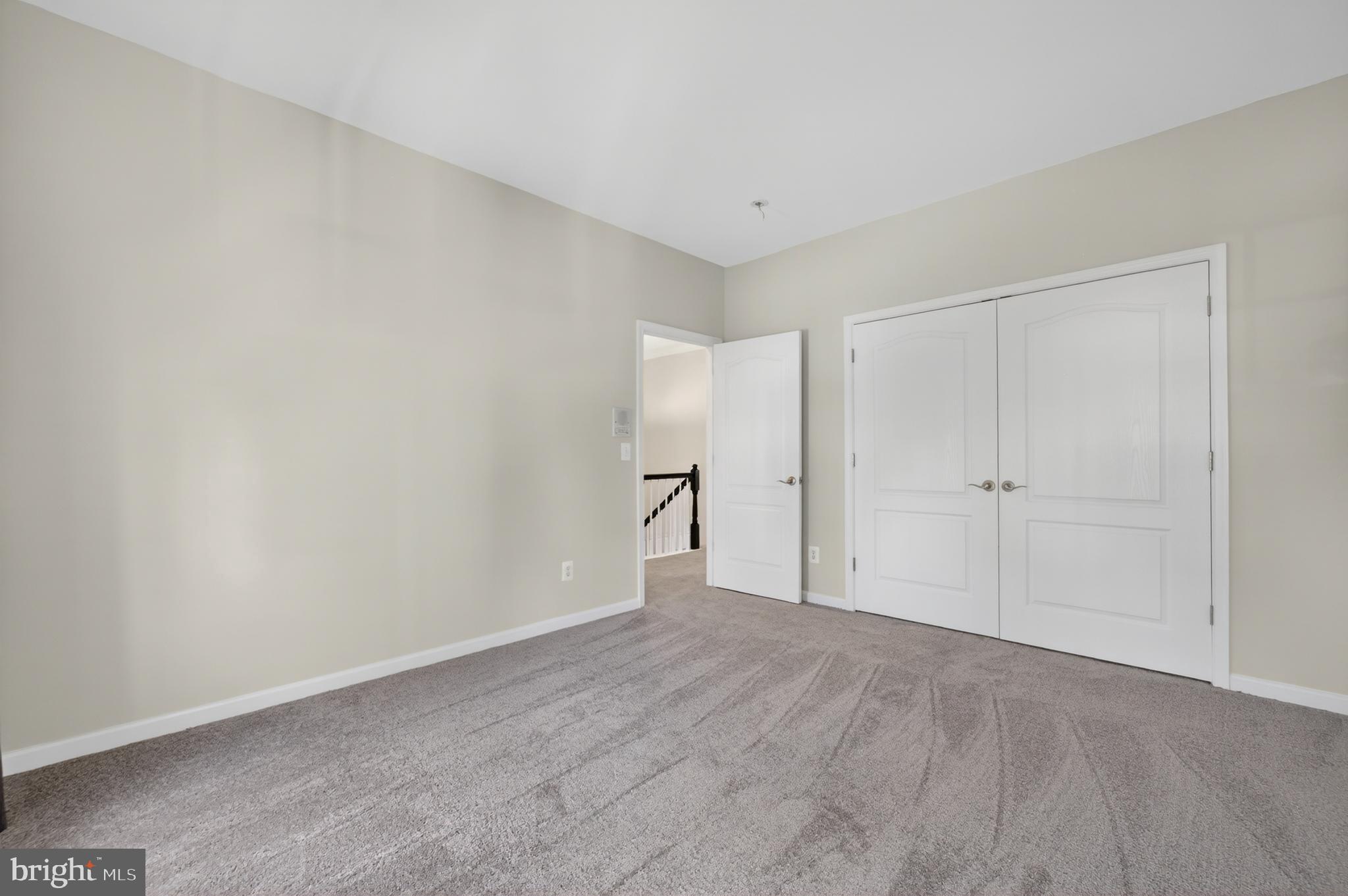 NEW BRISTOW VILLAGE - Residential