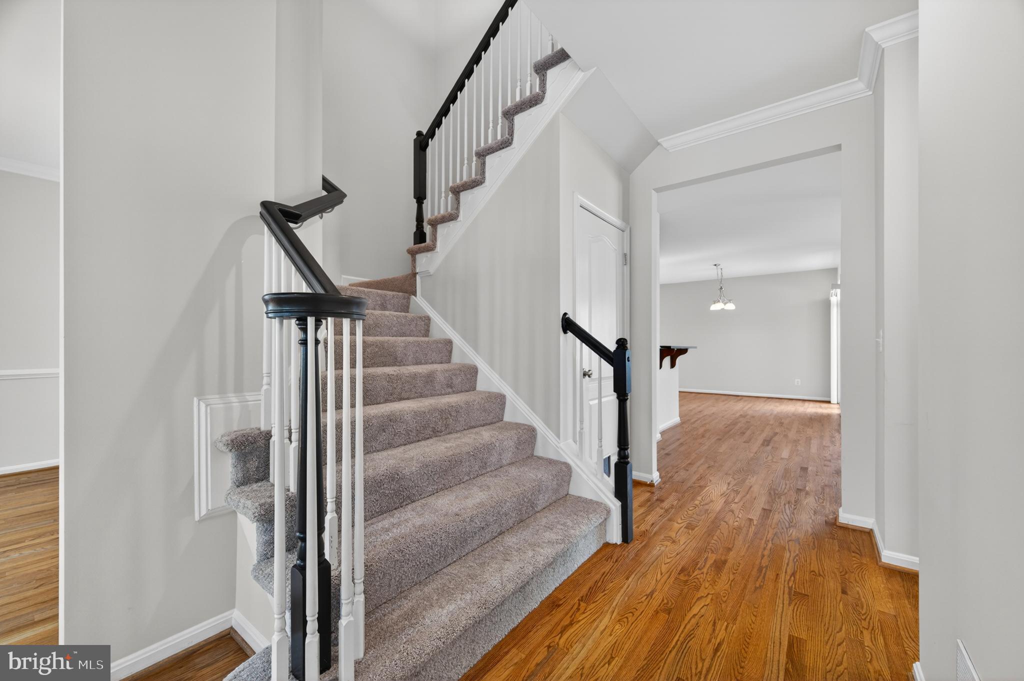 NEW BRISTOW VILLAGE - Residential