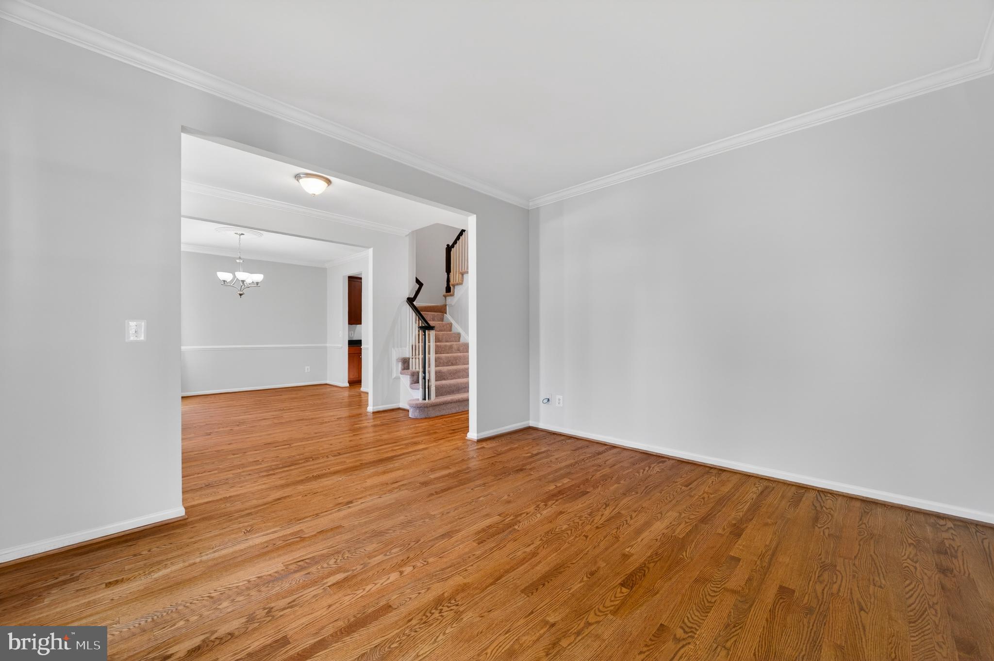 NEW BRISTOW VILLAGE - Residential