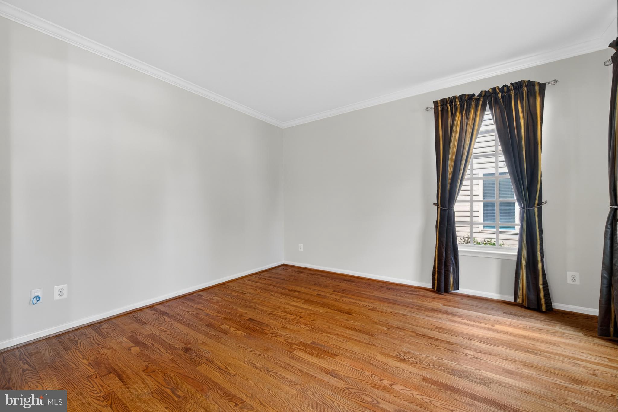 NEW BRISTOW VILLAGE - Residential