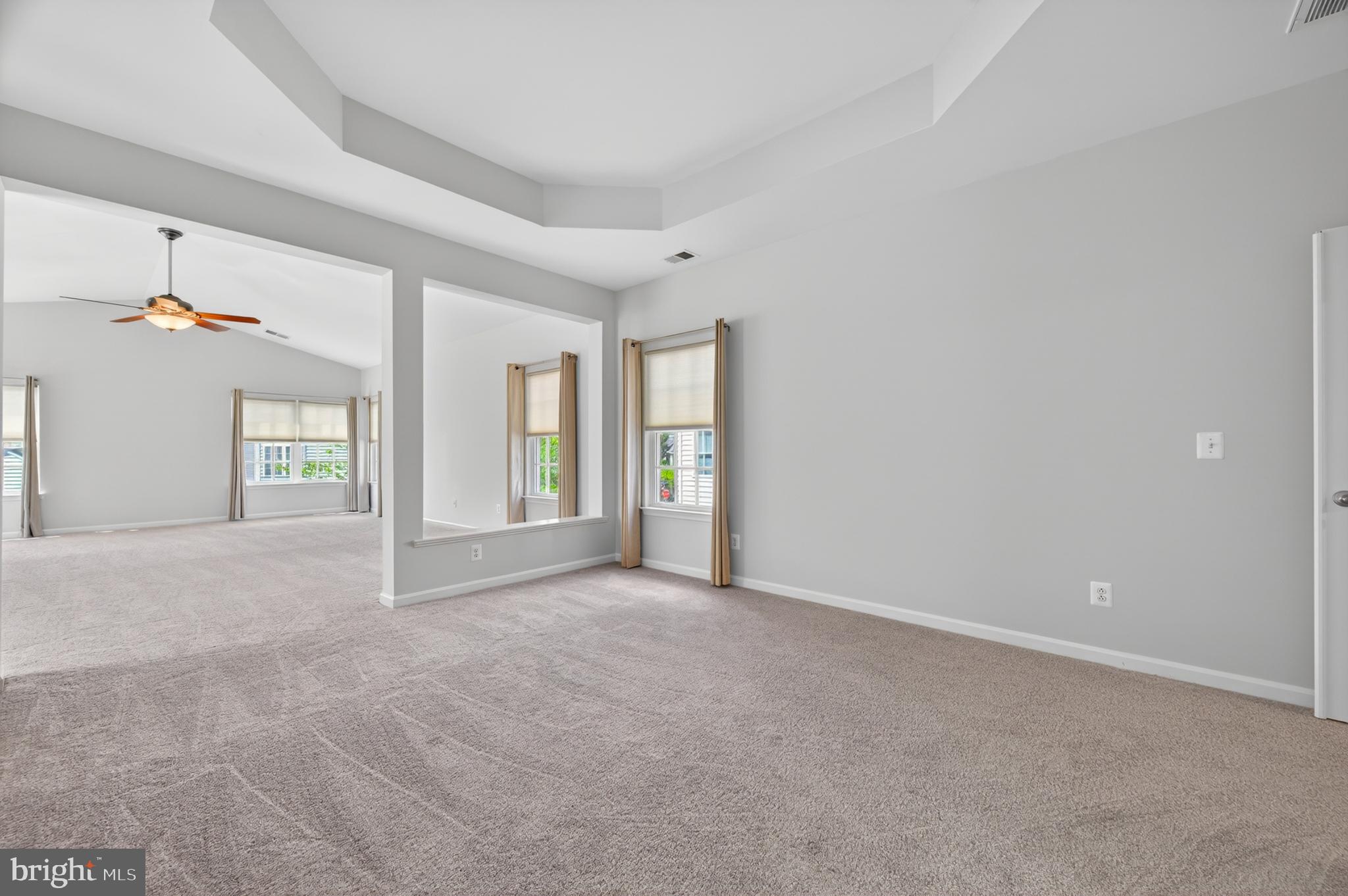 NEW BRISTOW VILLAGE - Residential