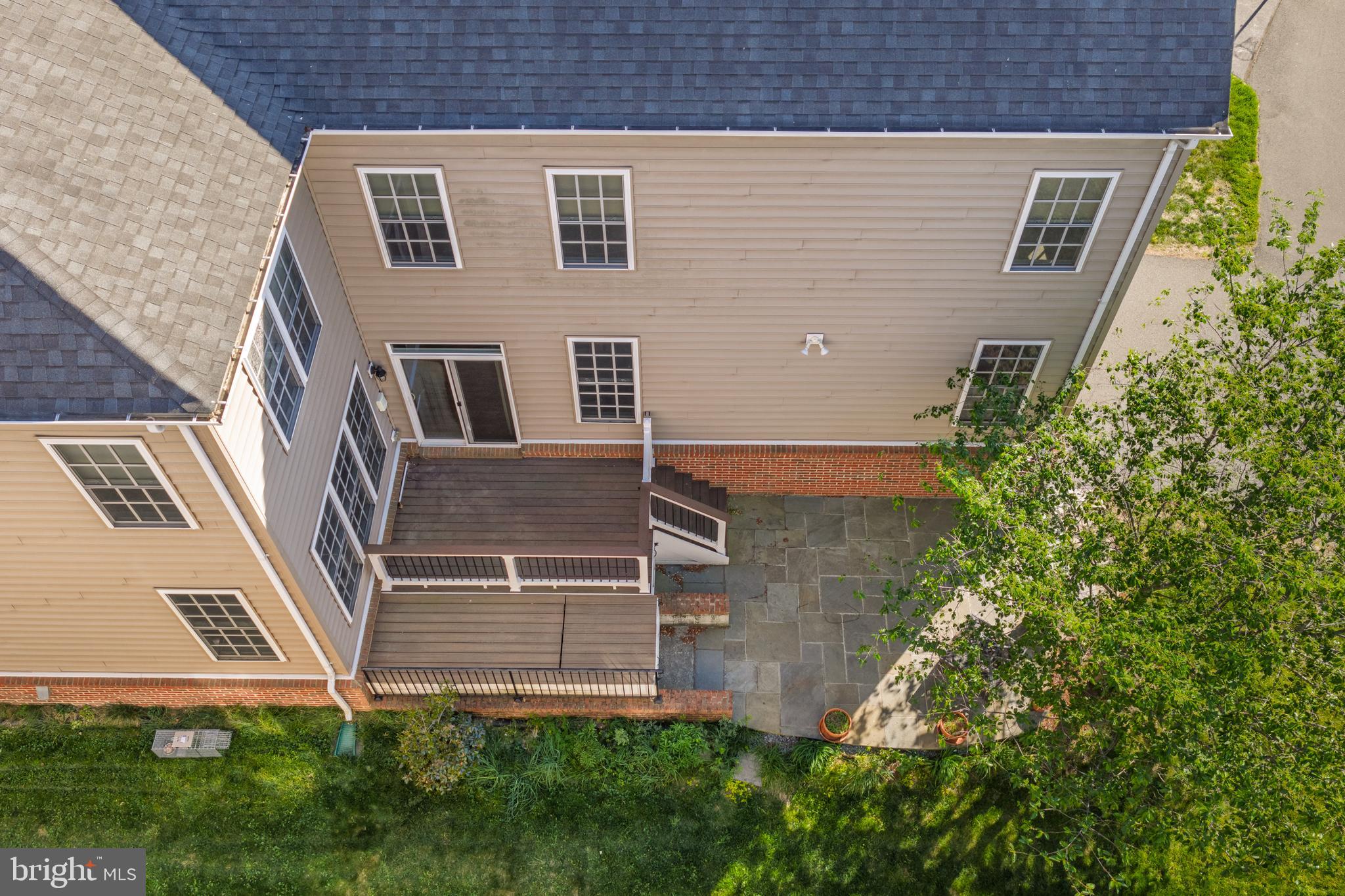 NEW BRISTOW VILLAGE - Residential