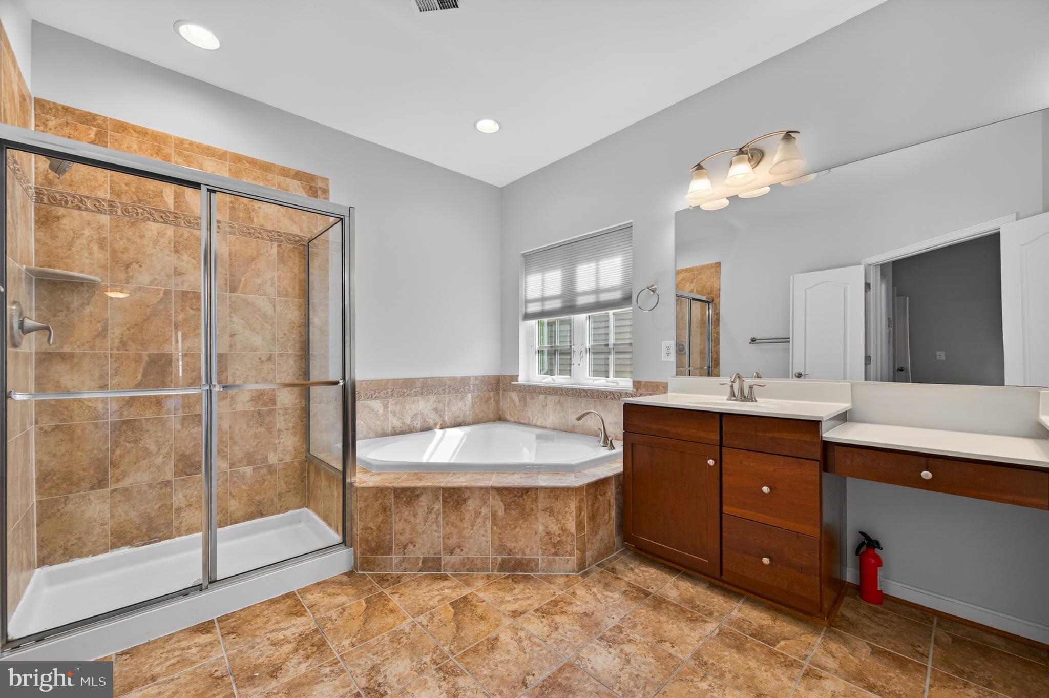 NEW BRISTOW VILLAGE - Residential