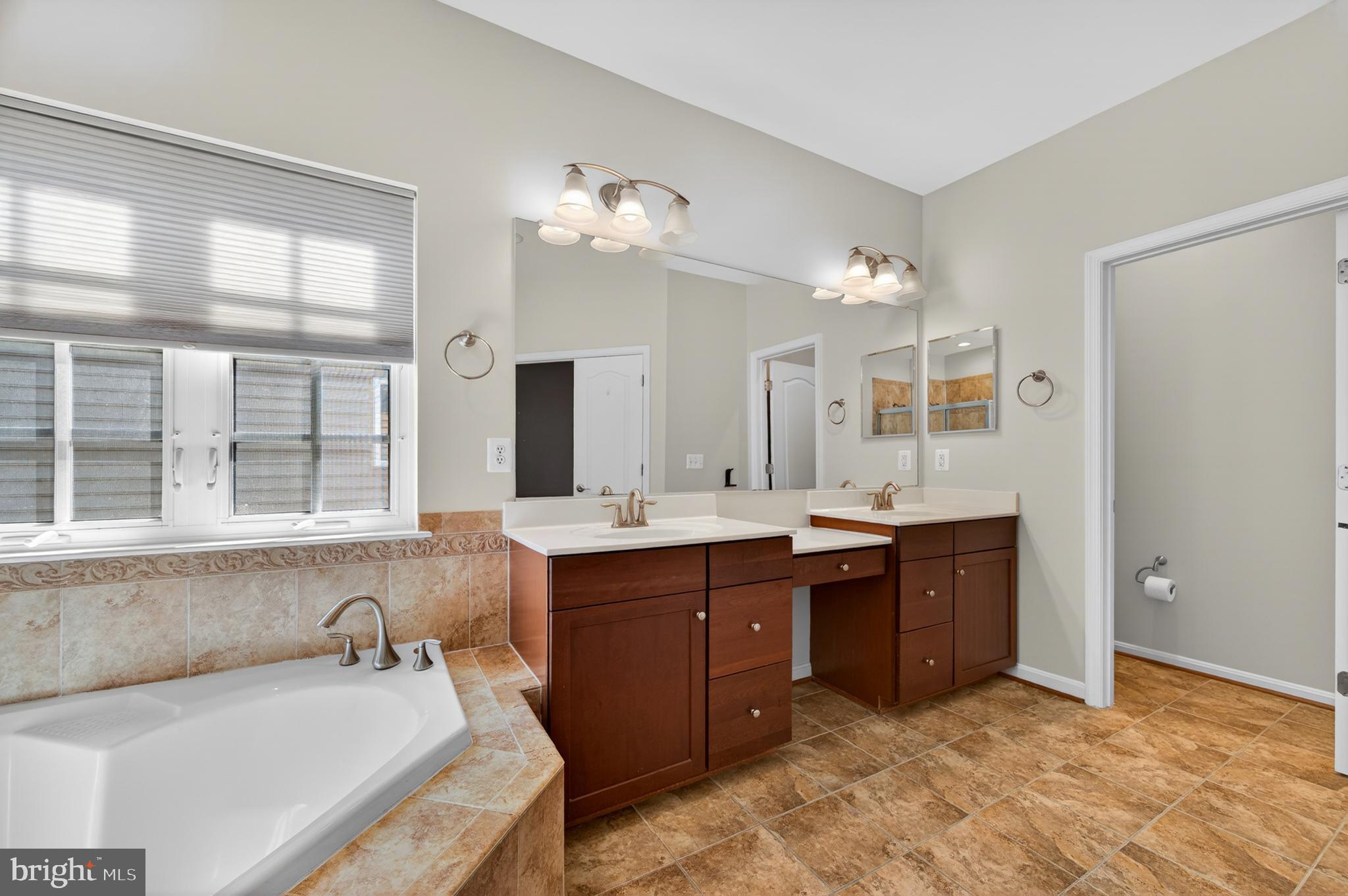 NEW BRISTOW VILLAGE - Residential