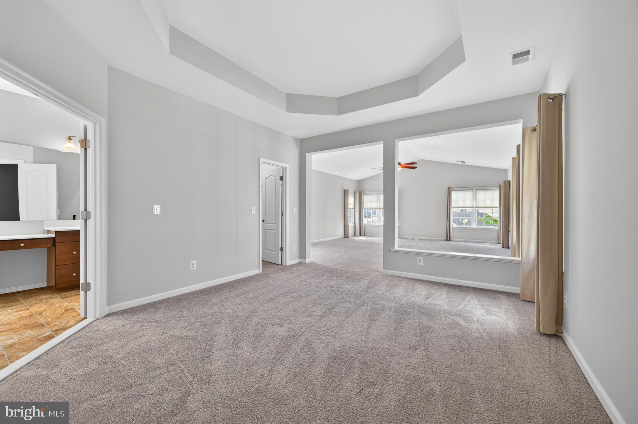 NEW BRISTOW VILLAGE - Residential