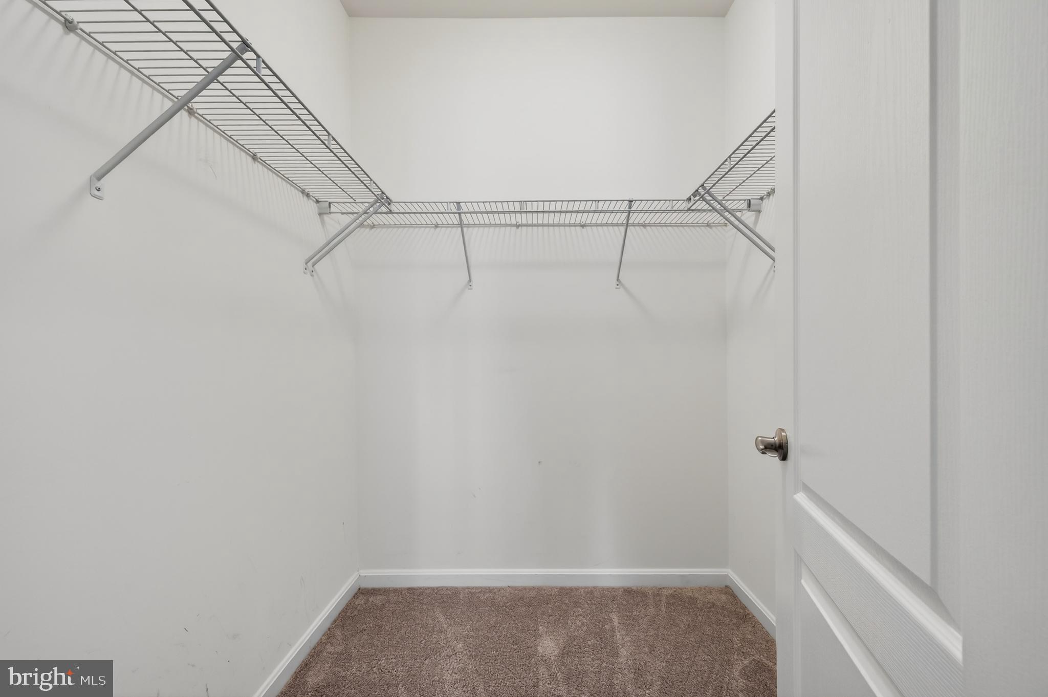 NEW BRISTOW VILLAGE - Residential