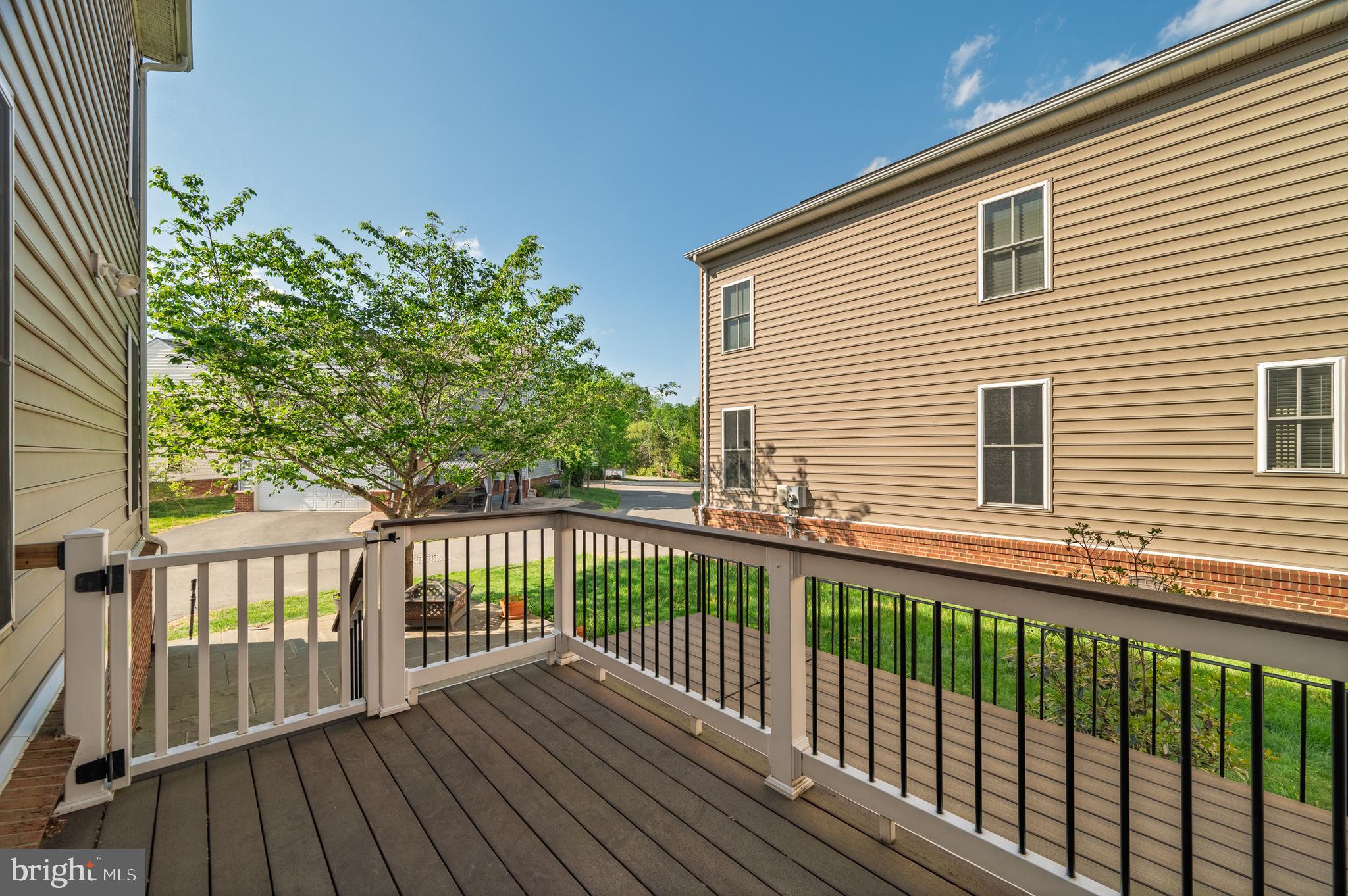 NEW BRISTOW VILLAGE - Residential