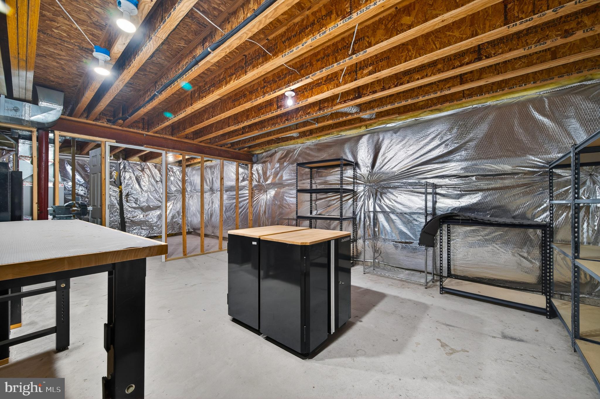 NEW BRISTOW VILLAGE - Residential