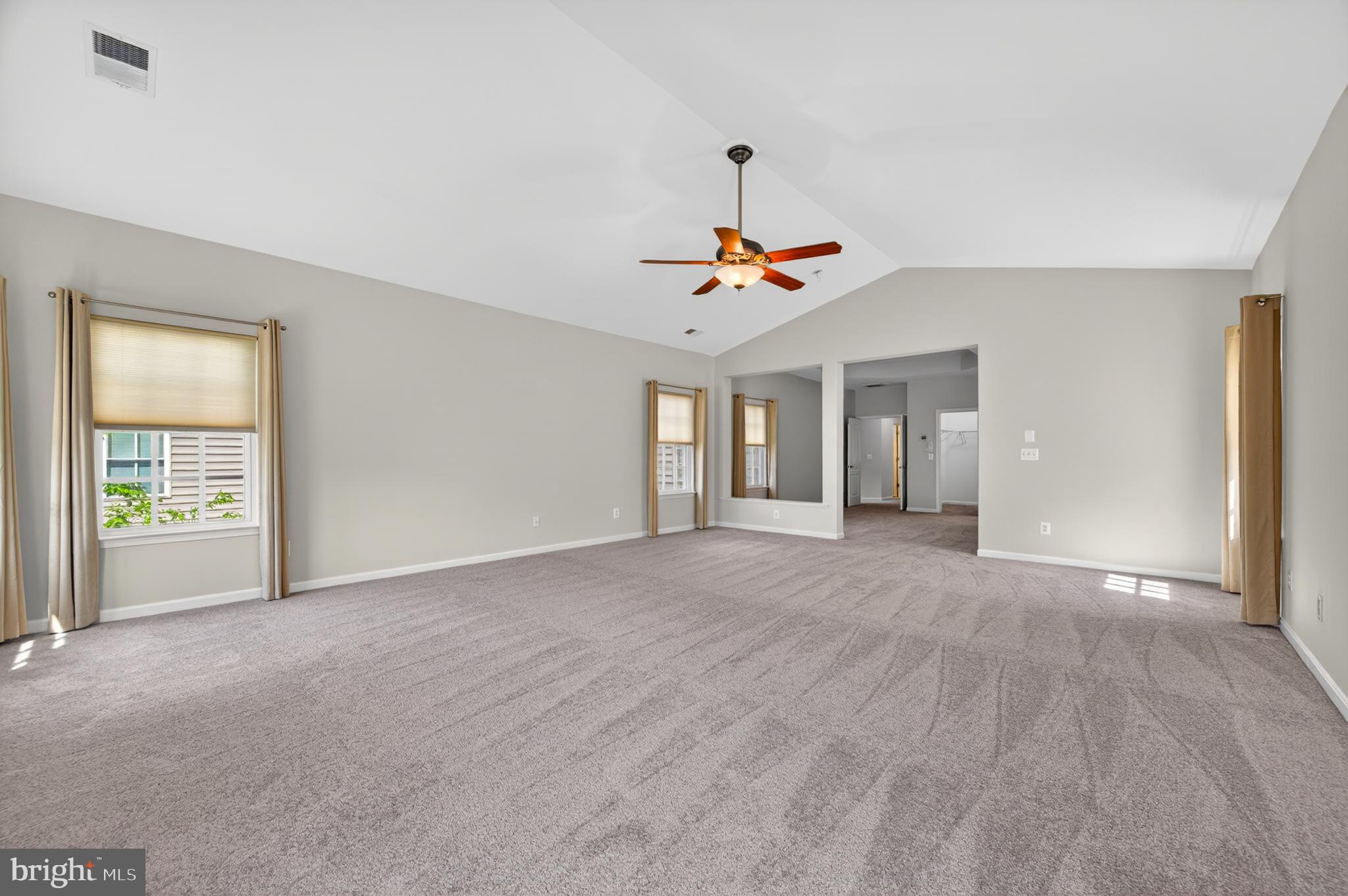 NEW BRISTOW VILLAGE - Residential