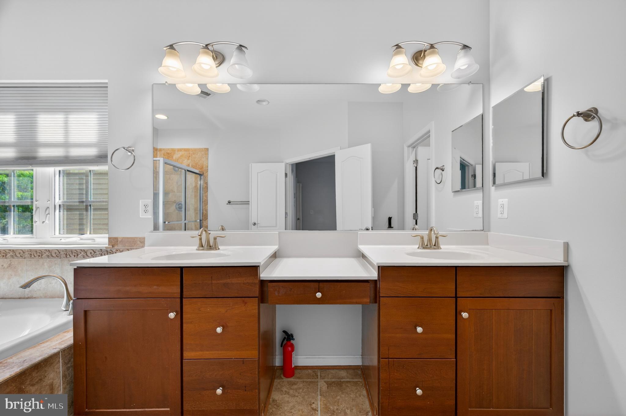 NEW BRISTOW VILLAGE - Residential