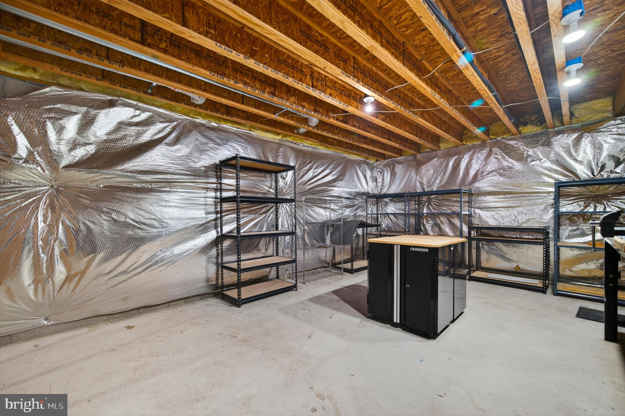 NEW BRISTOW VILLAGE - Residential