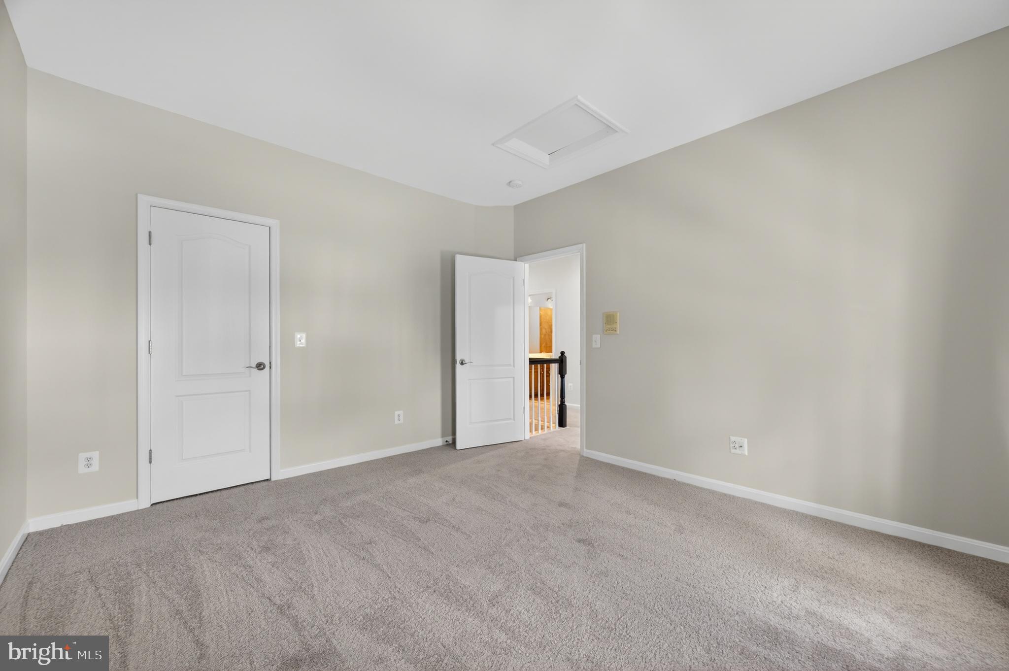 NEW BRISTOW VILLAGE - Residential