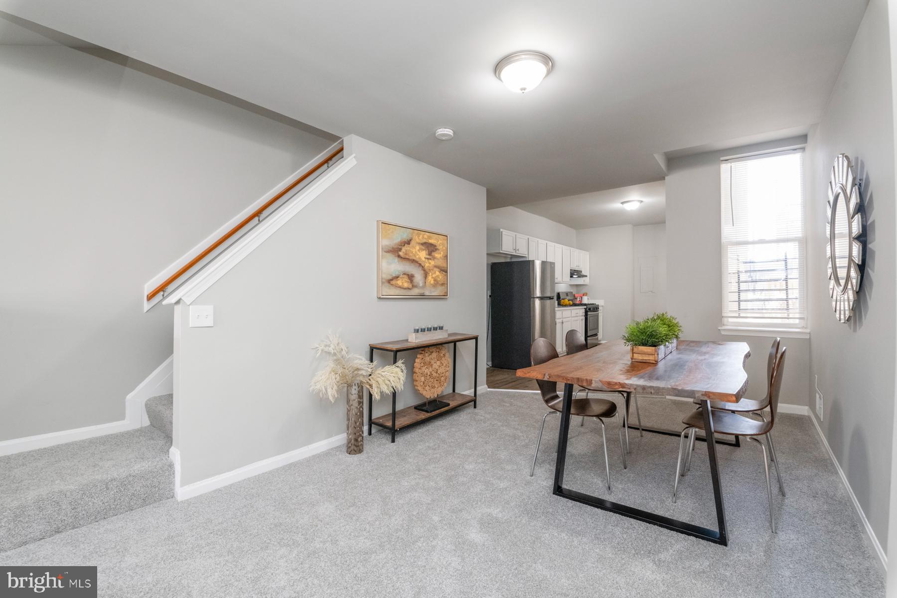 MIDDLE EAST - Residential