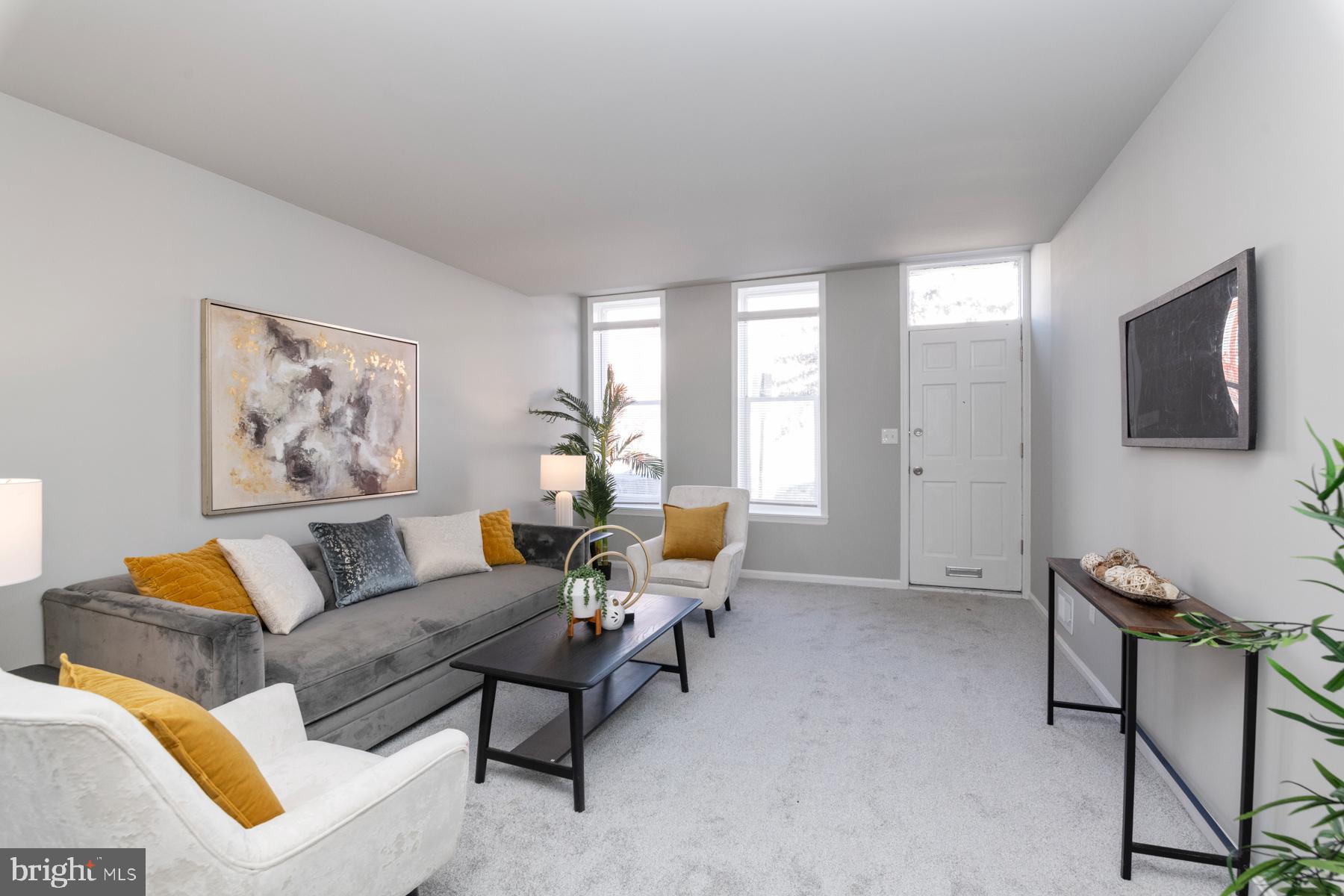 MIDDLE EAST - Residential