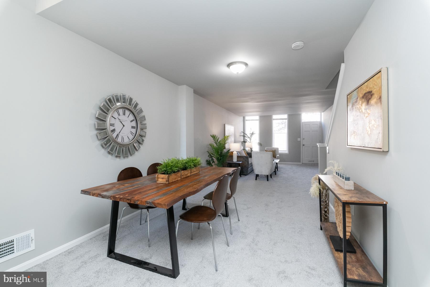 MIDDLE EAST - Residential