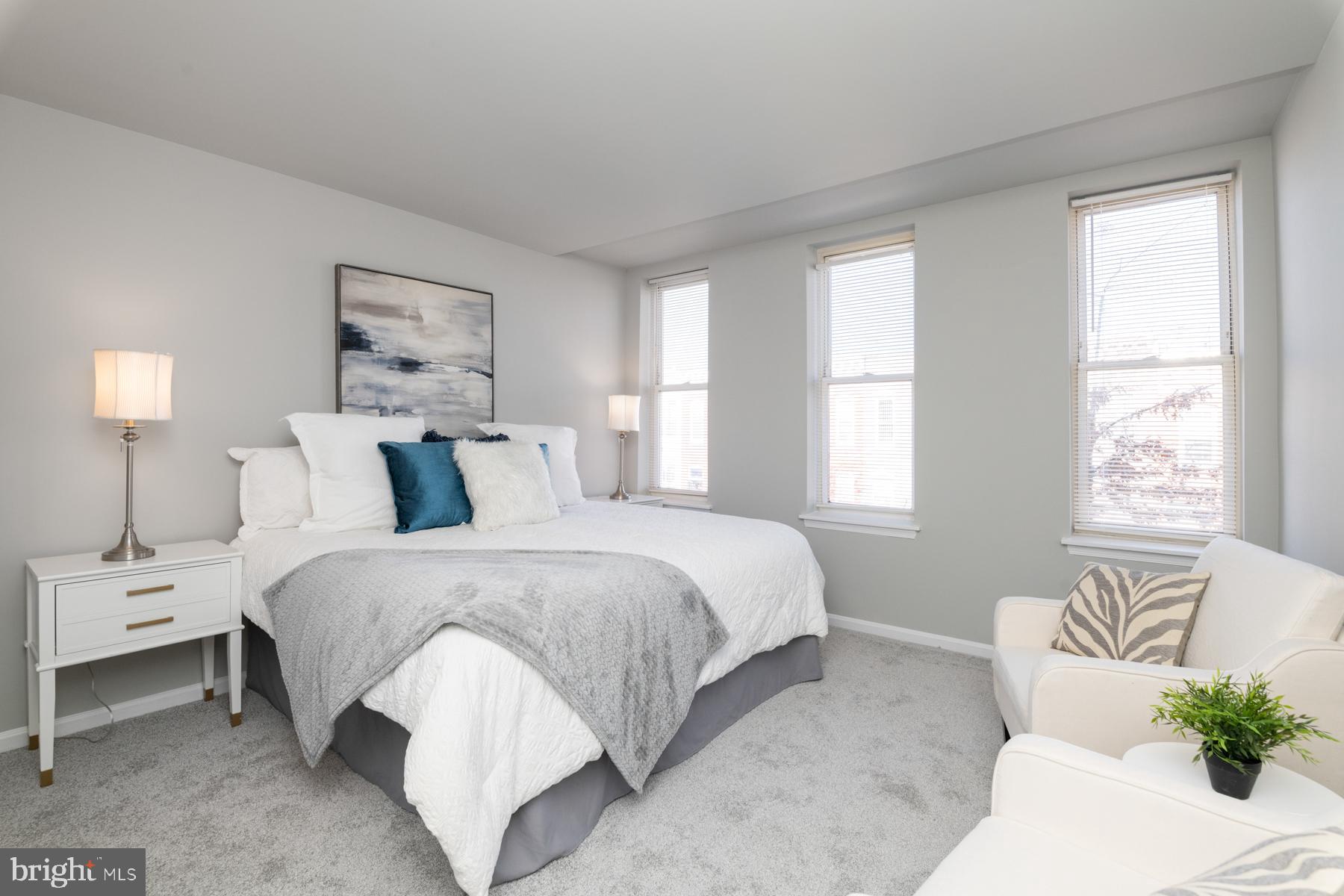 MIDDLE EAST - Residential