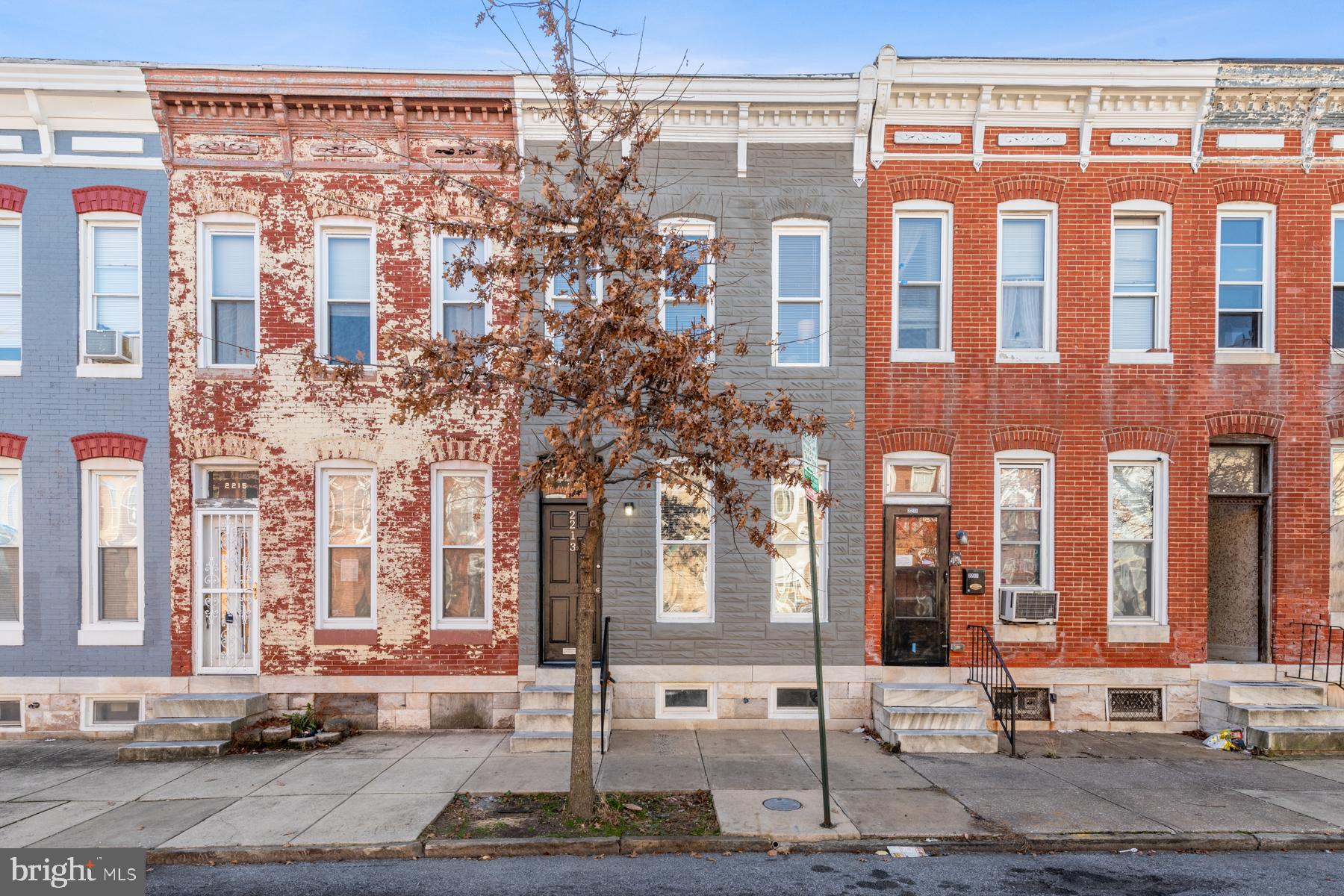 MIDDLE EAST - Residential