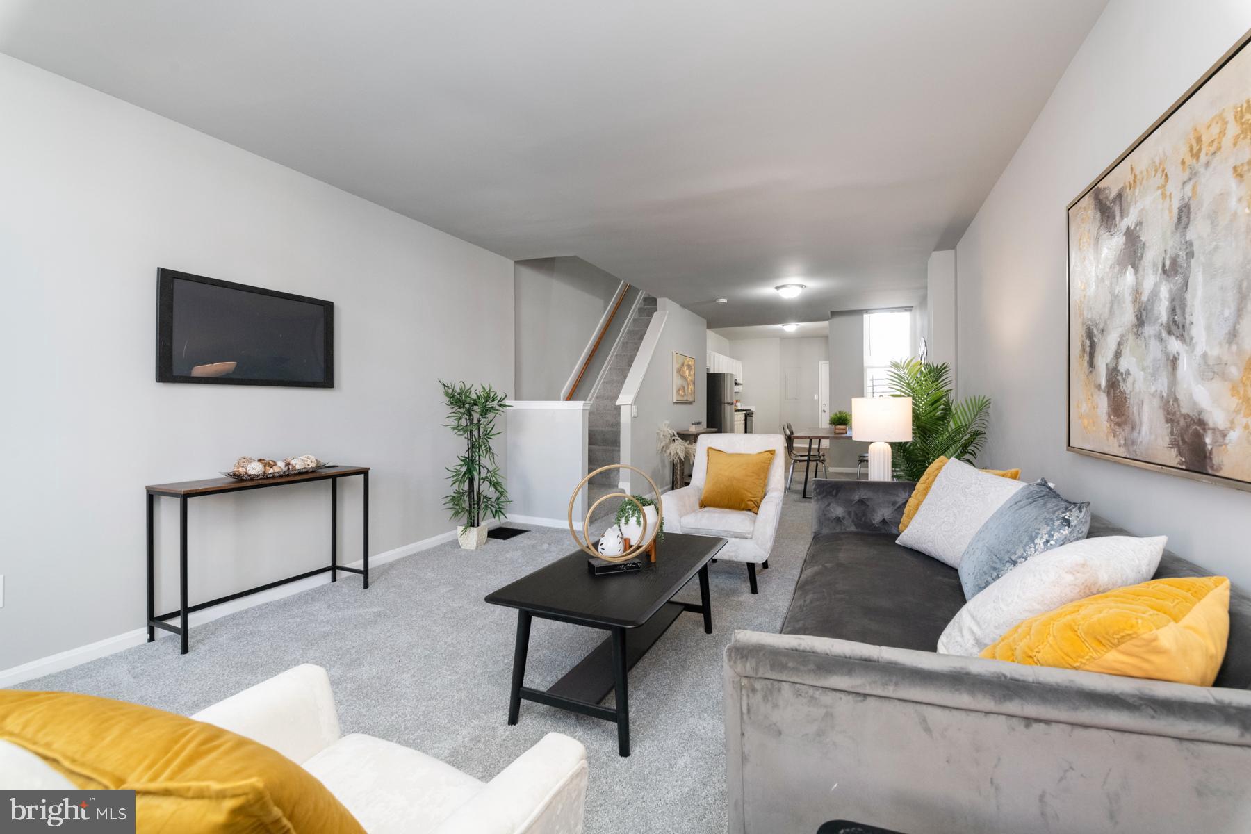 MIDDLE EAST - Residential