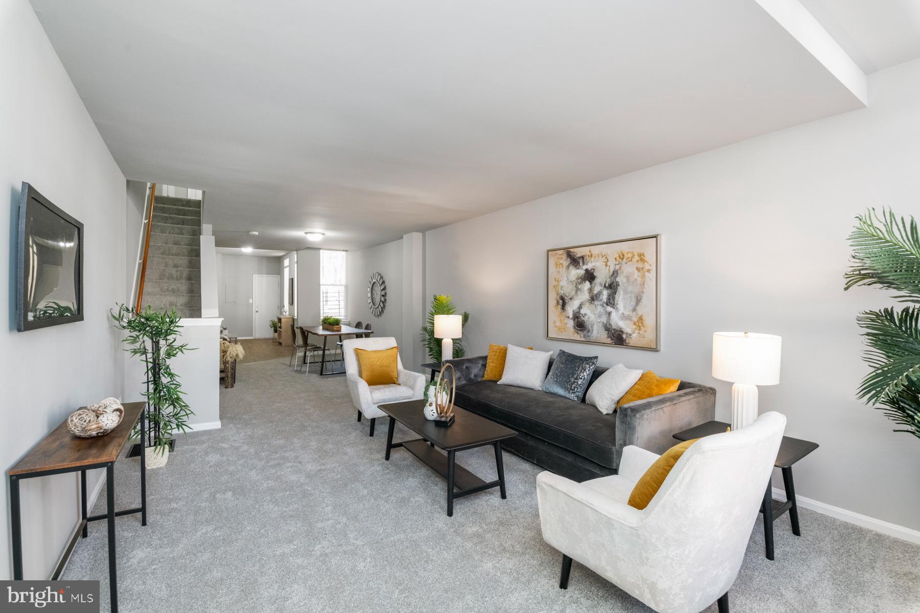 MIDDLE EAST - Residential