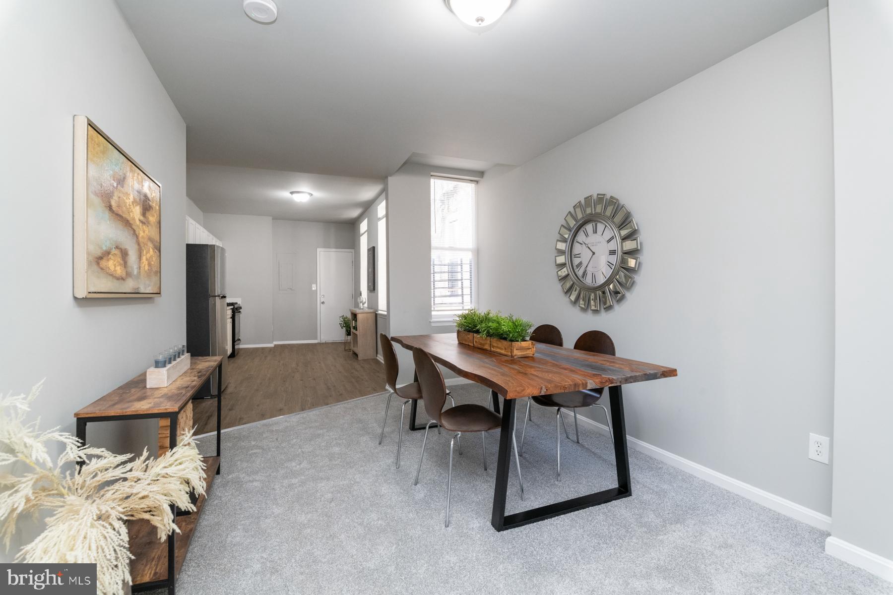 MIDDLE EAST - Residential