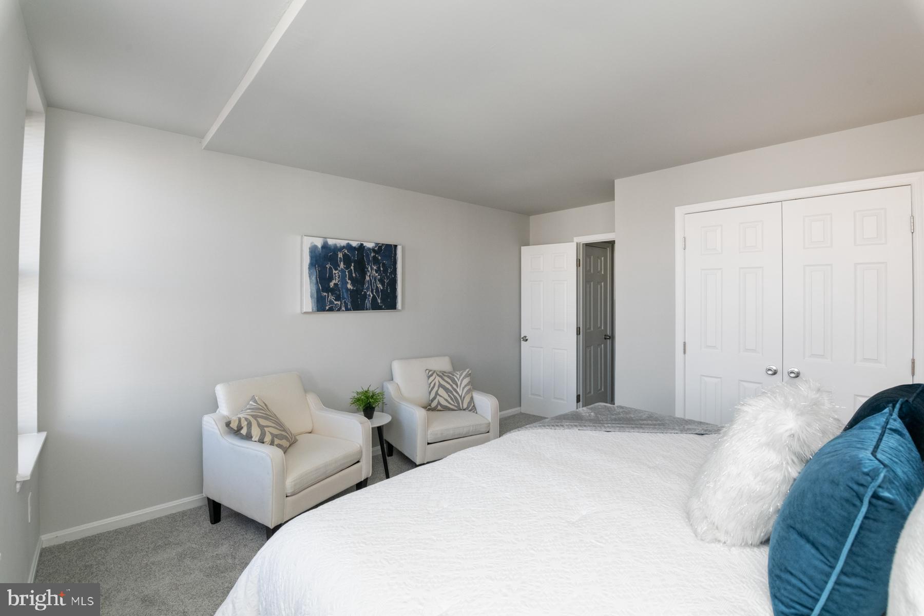 MIDDLE EAST - Residential