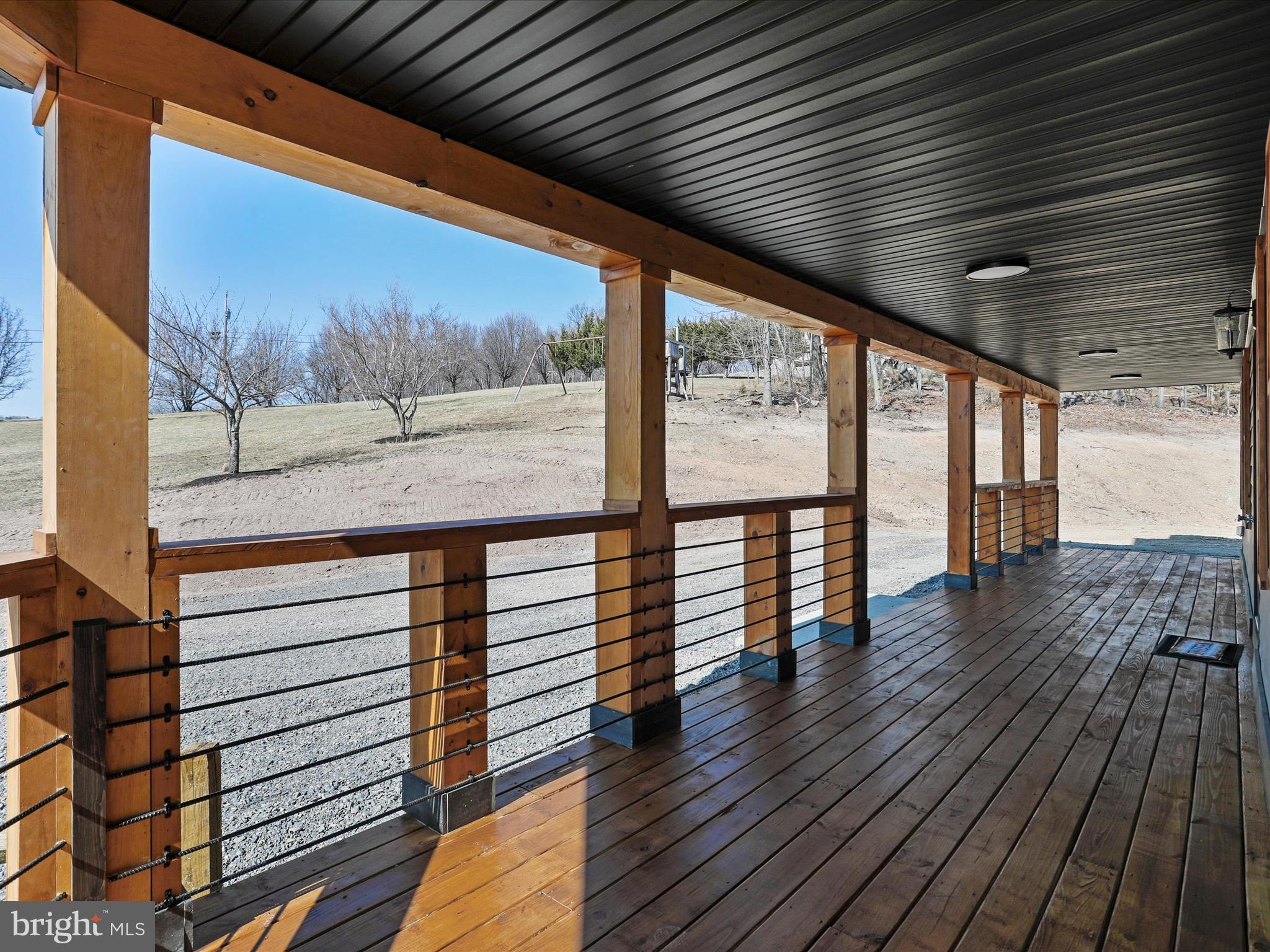 COMMUNITY KNOLLS - Residential