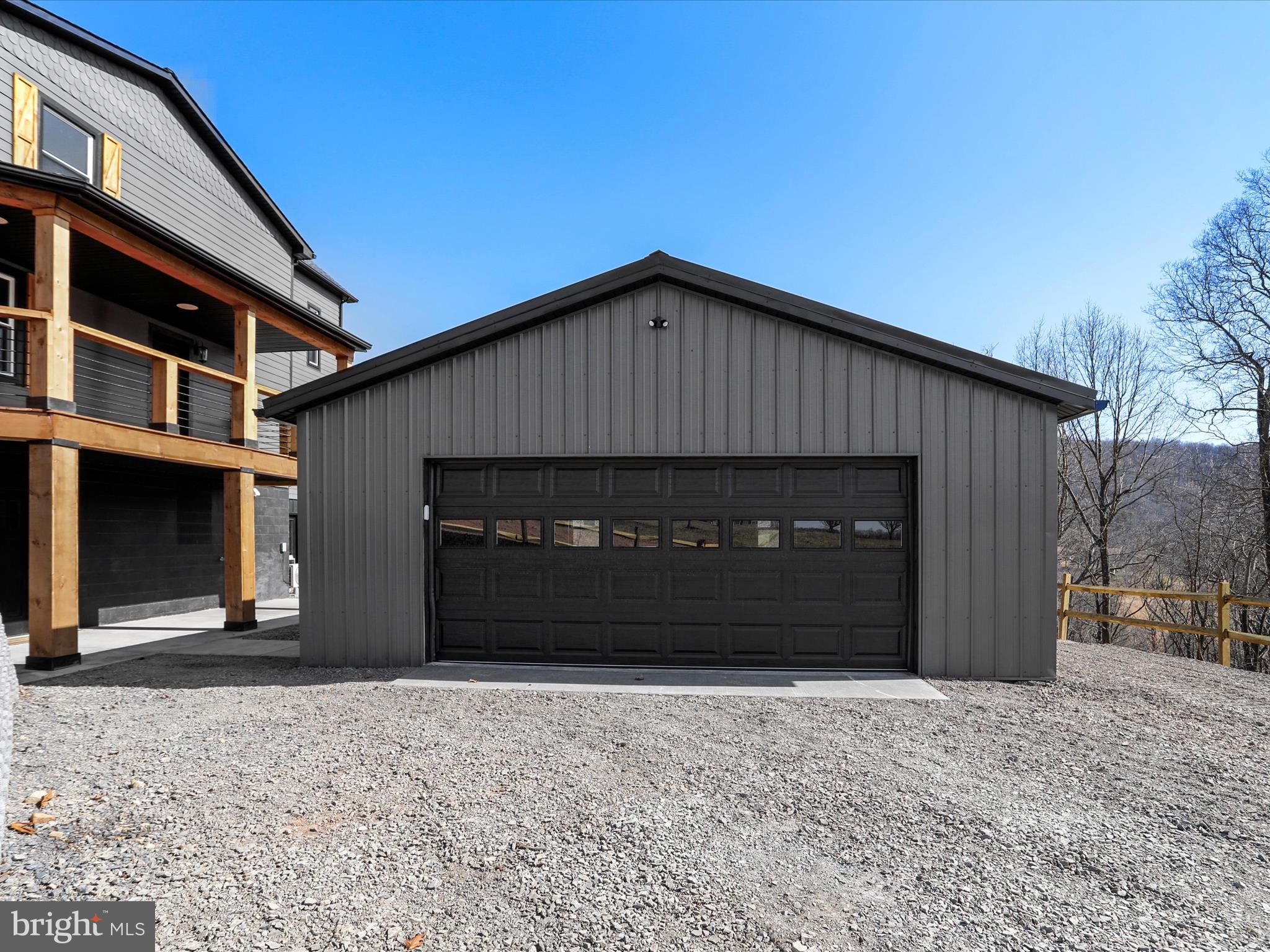 COMMUNITY KNOLLS - Residential