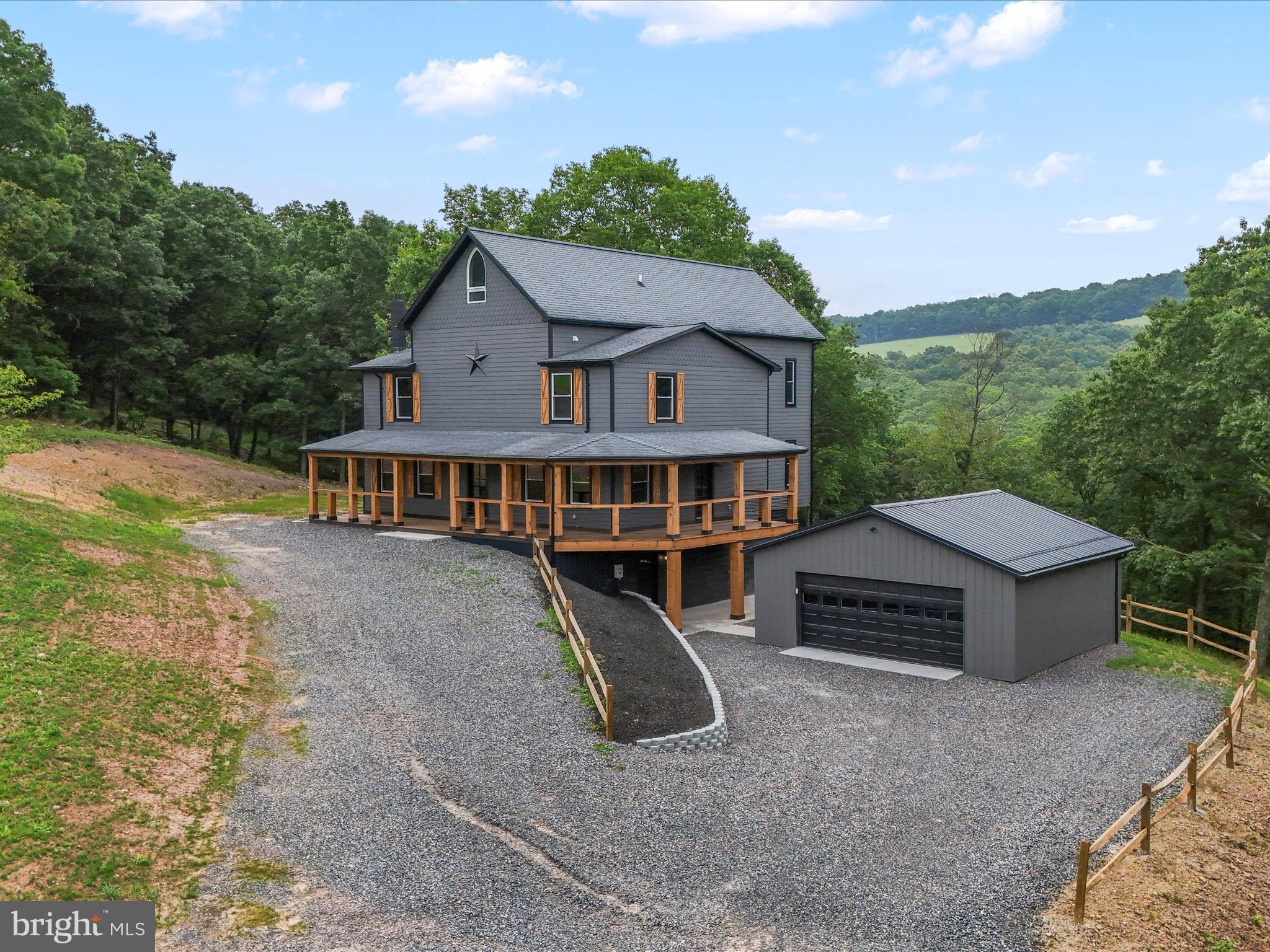 COMMUNITY KNOLLS - Residential