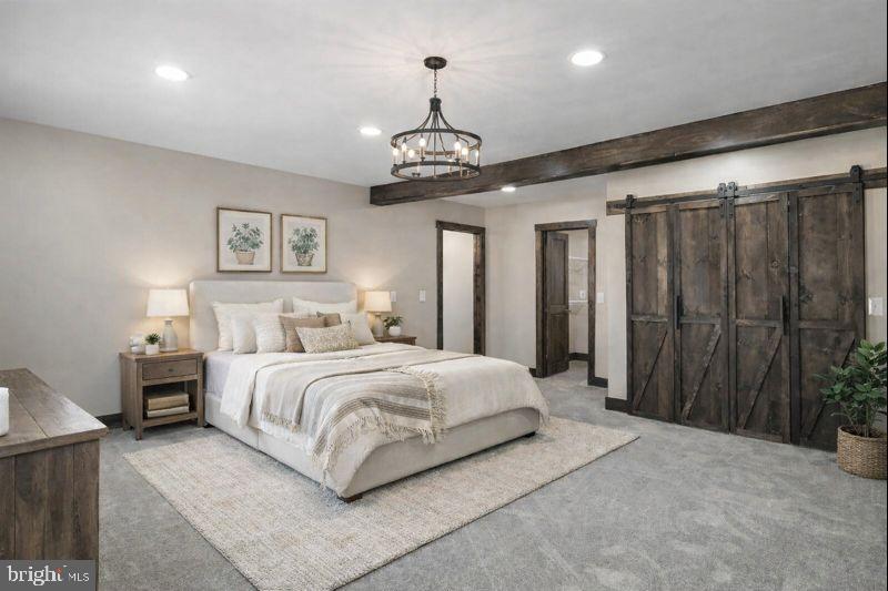 COMMUNITY KNOLLS - Residential