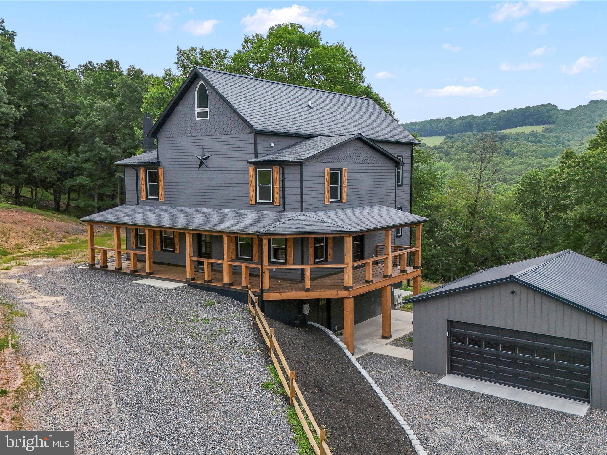 COMMUNITY KNOLLS - Residential