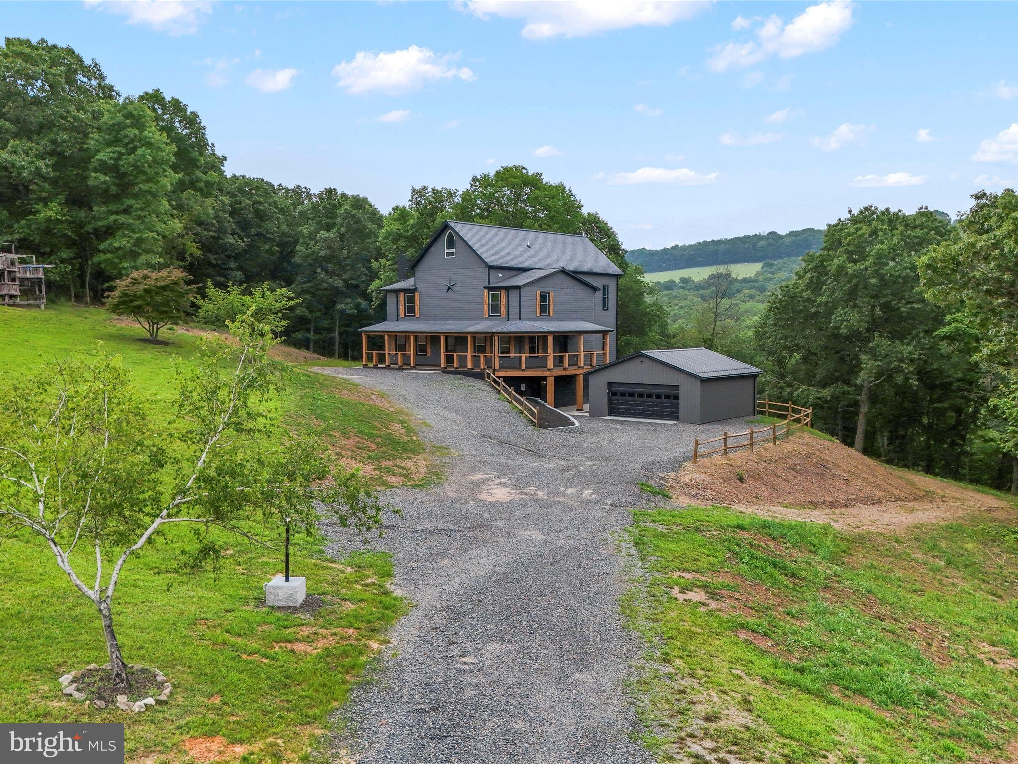 COMMUNITY KNOLLS - Residential