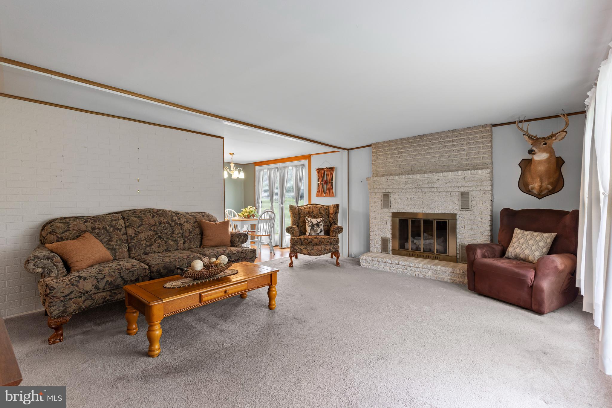 118 OAK HILL ROAD