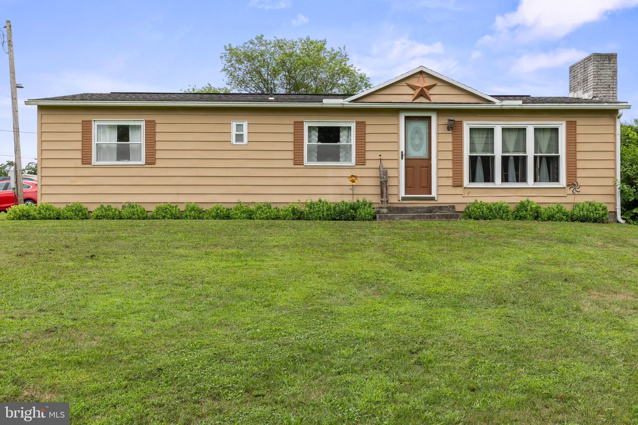 118 OAK HILL ROAD
