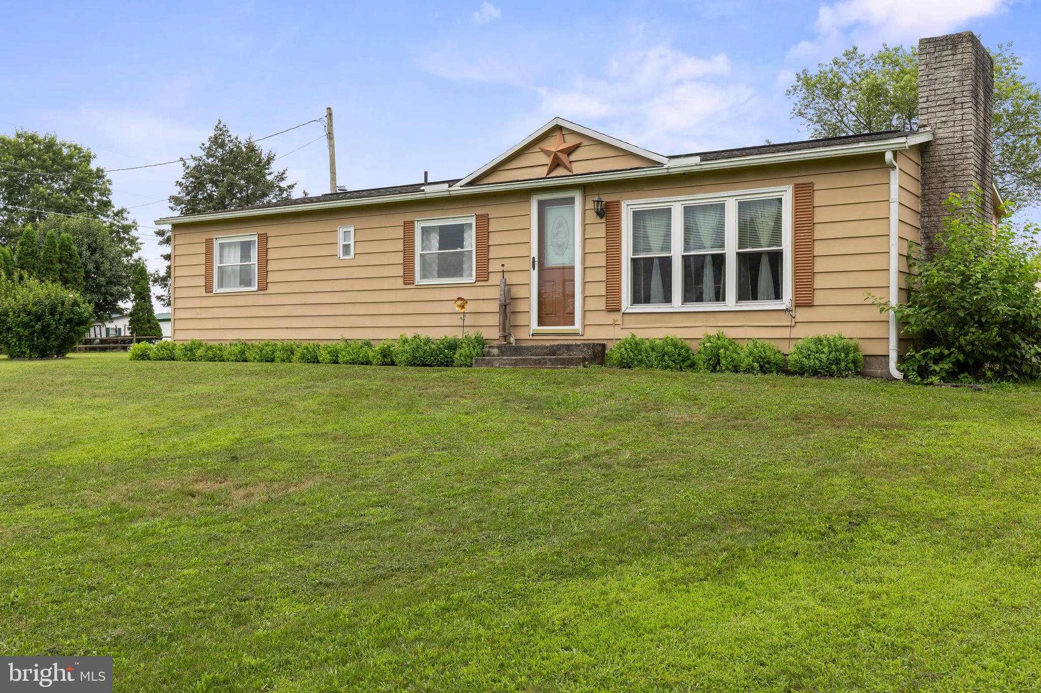 118 OAK HILL ROAD