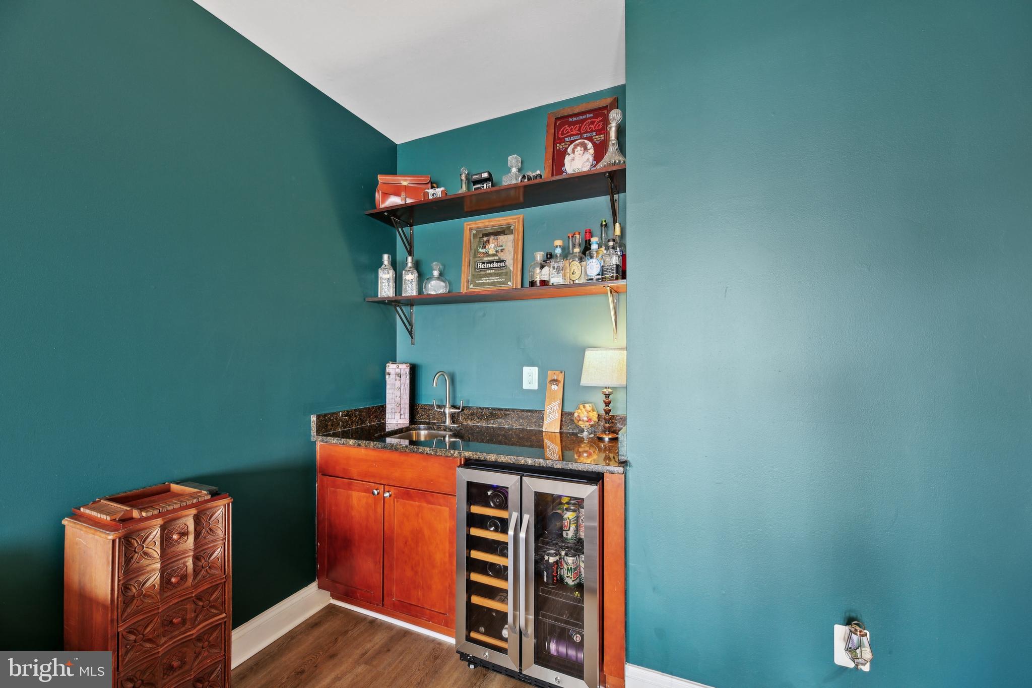 BREWERS HILL - Residential