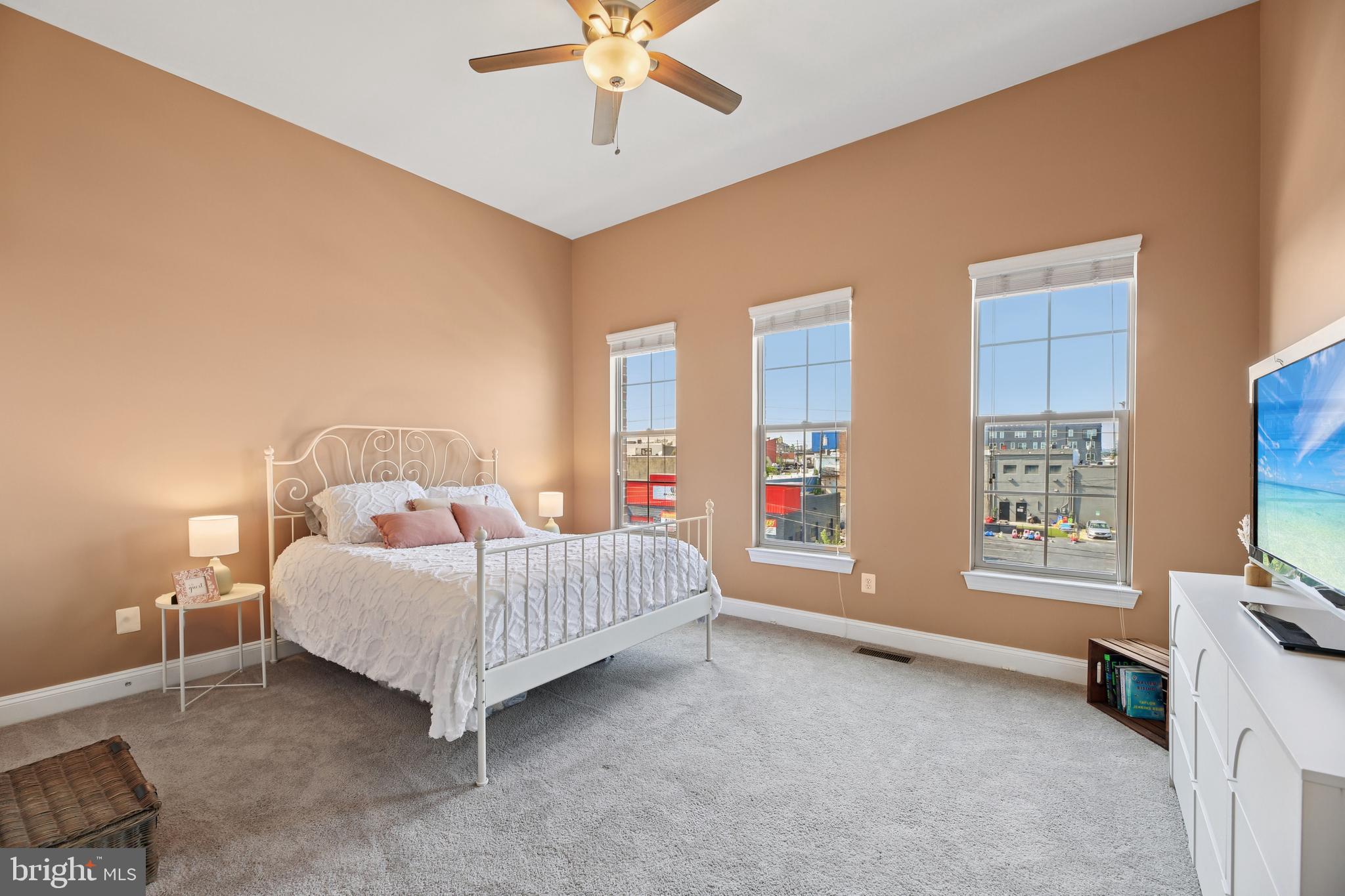 BREWERS HILL - Residential