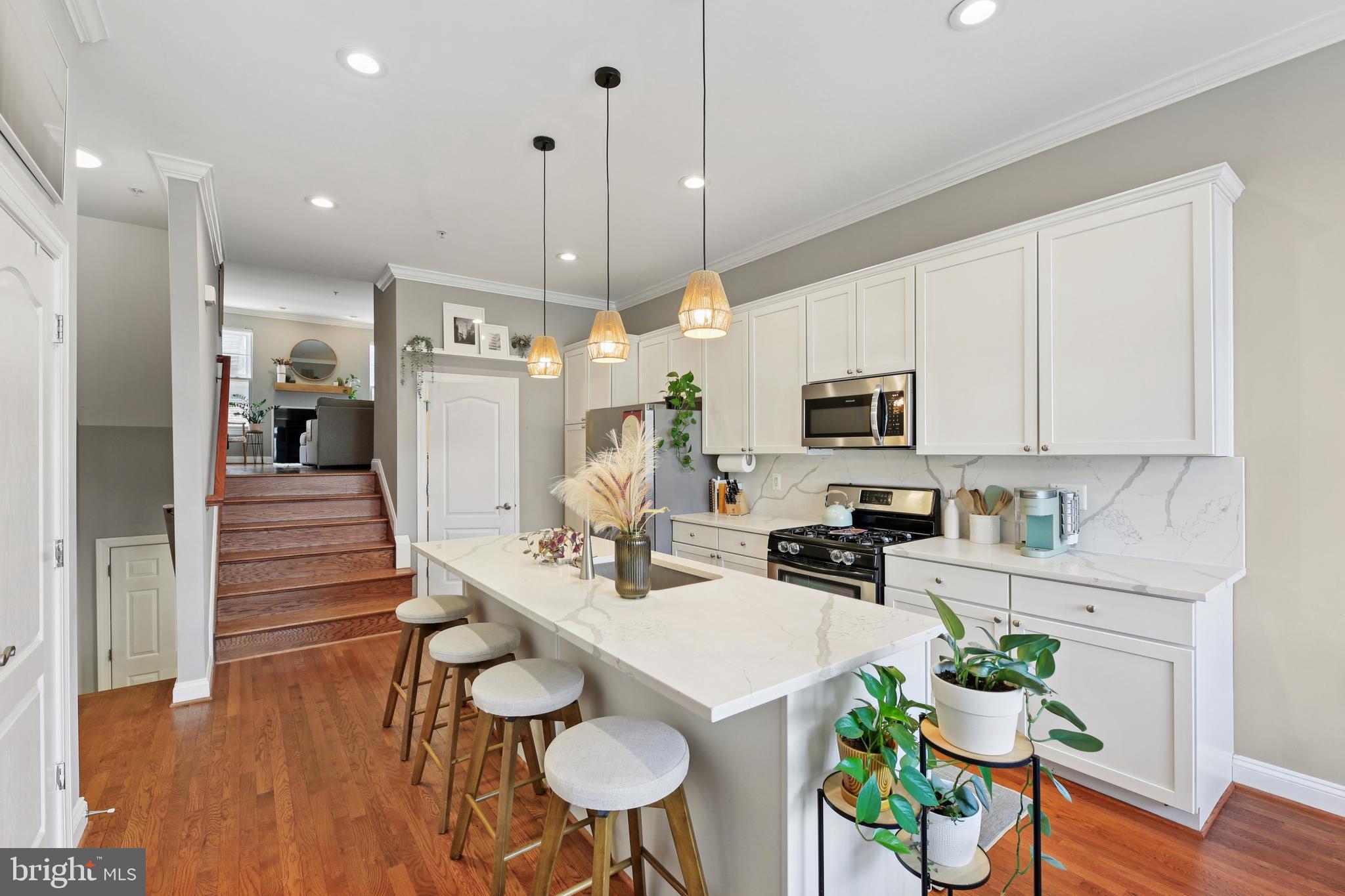 BREWERS HILL - Residential