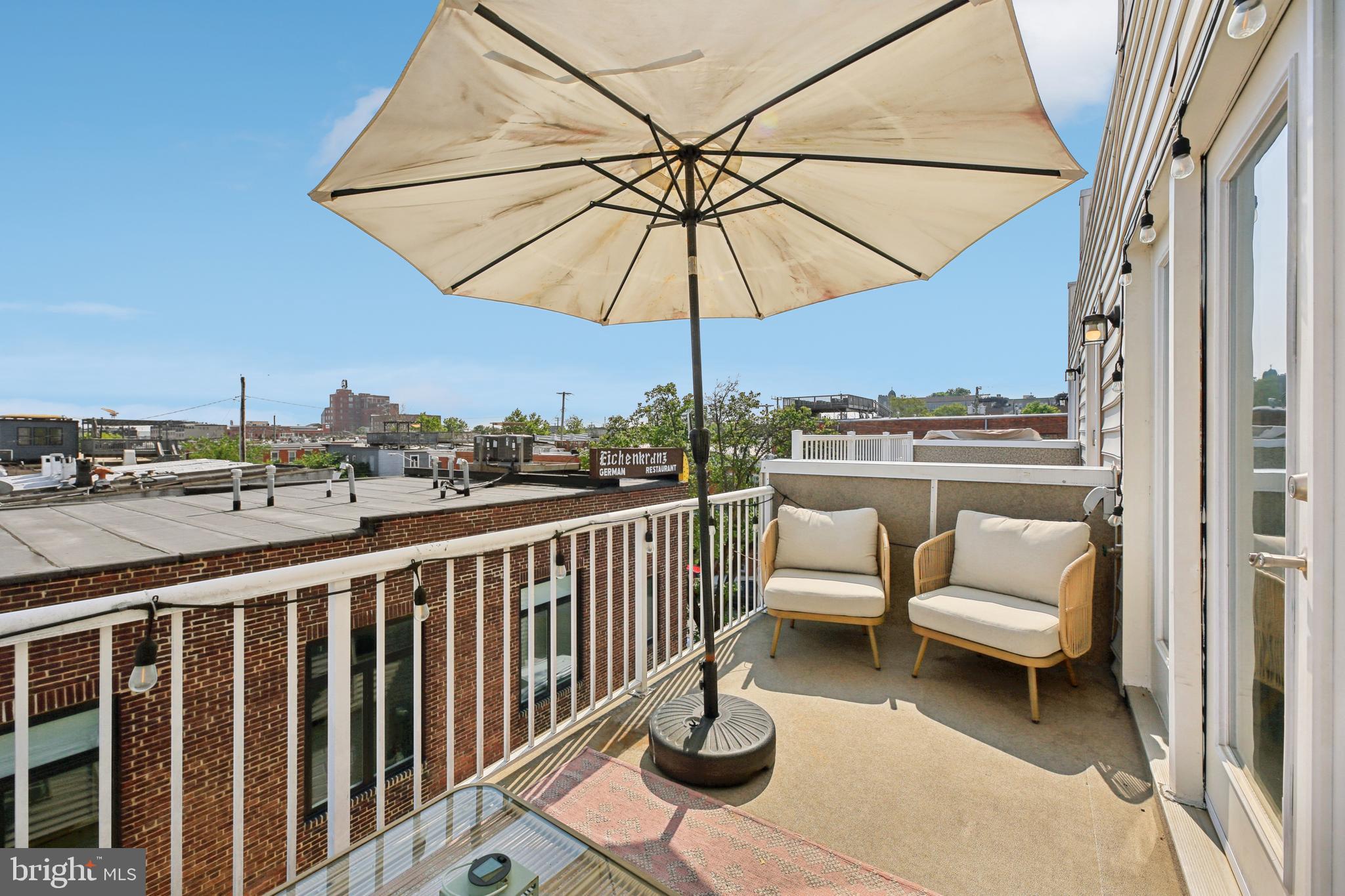 BREWERS HILL - Residential