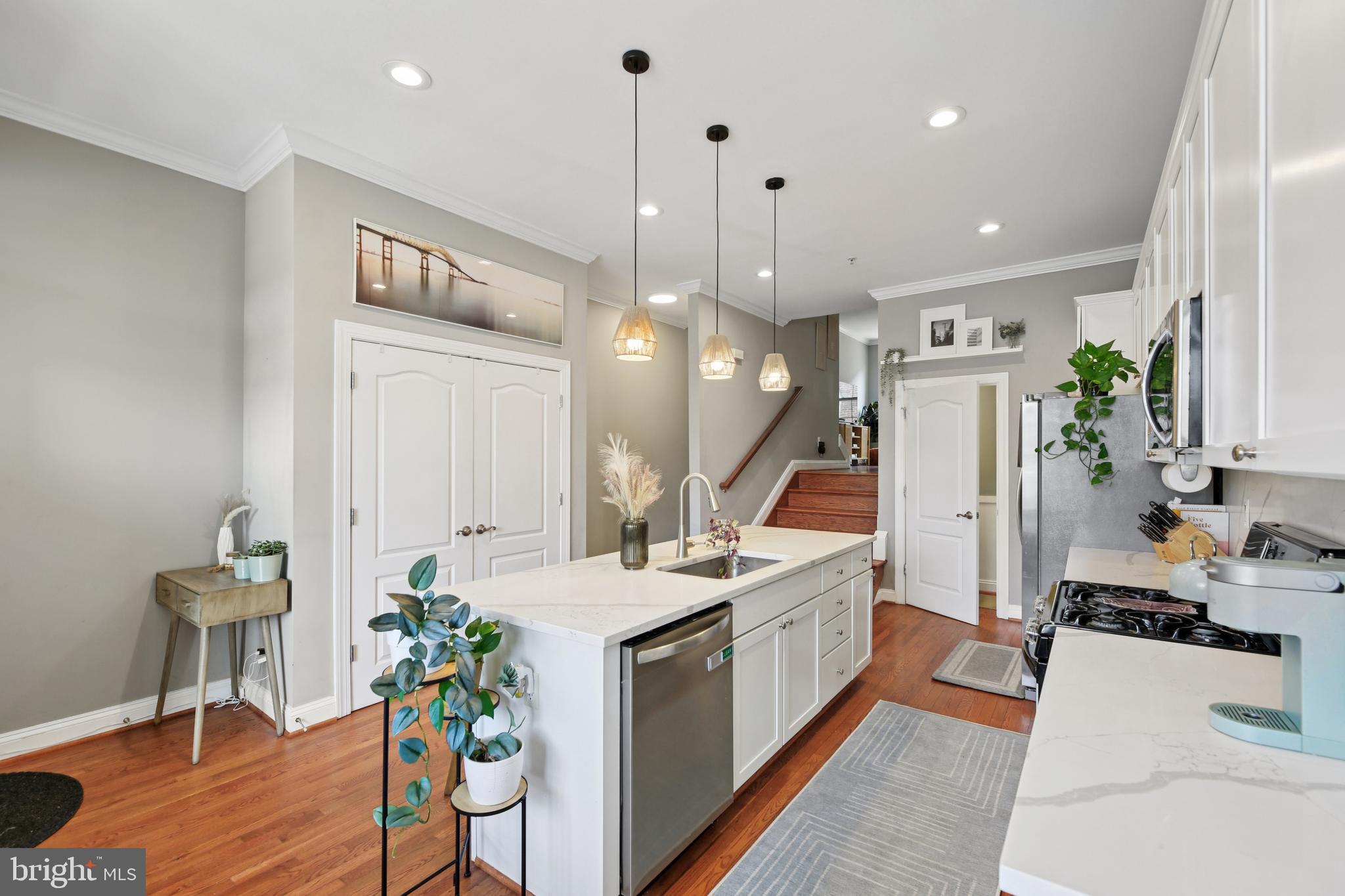 BREWERS HILL - Residential