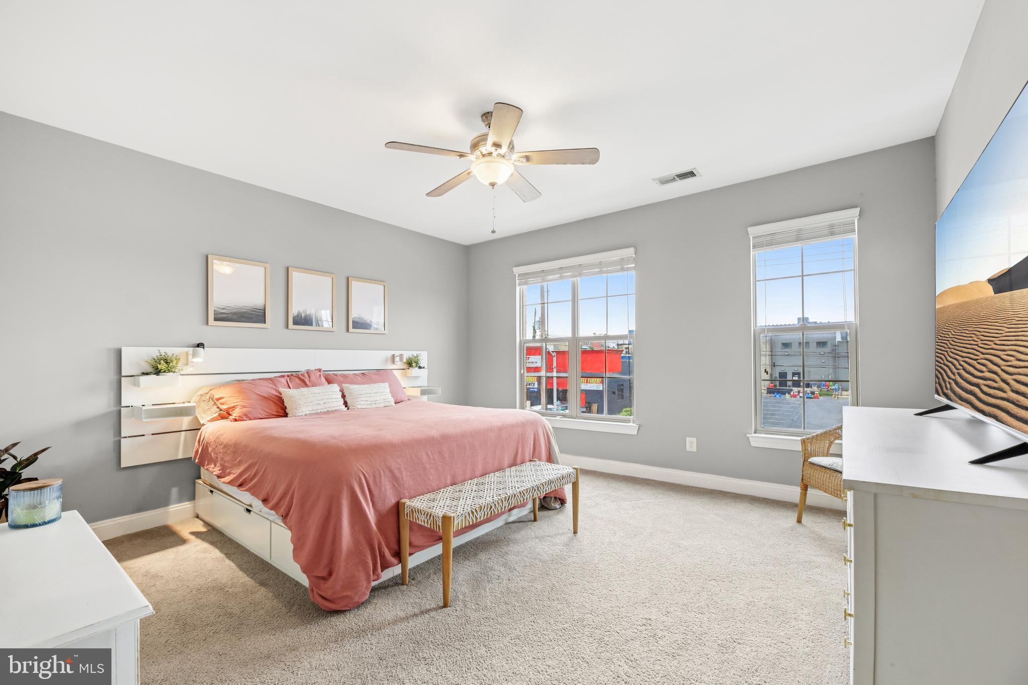 BREWERS HILL - Residential