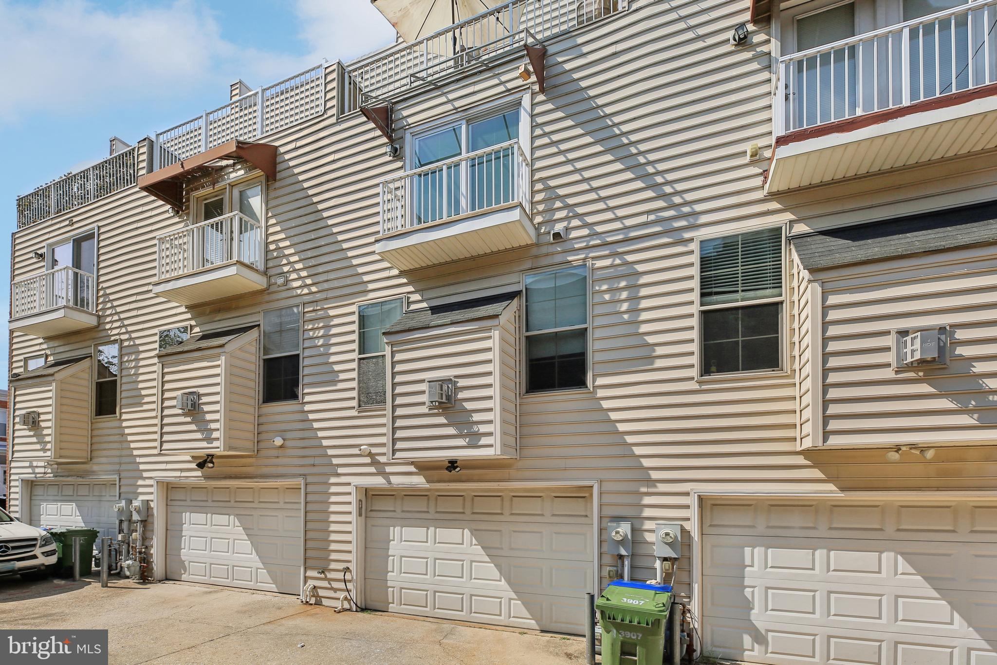 BREWERS HILL - Residential