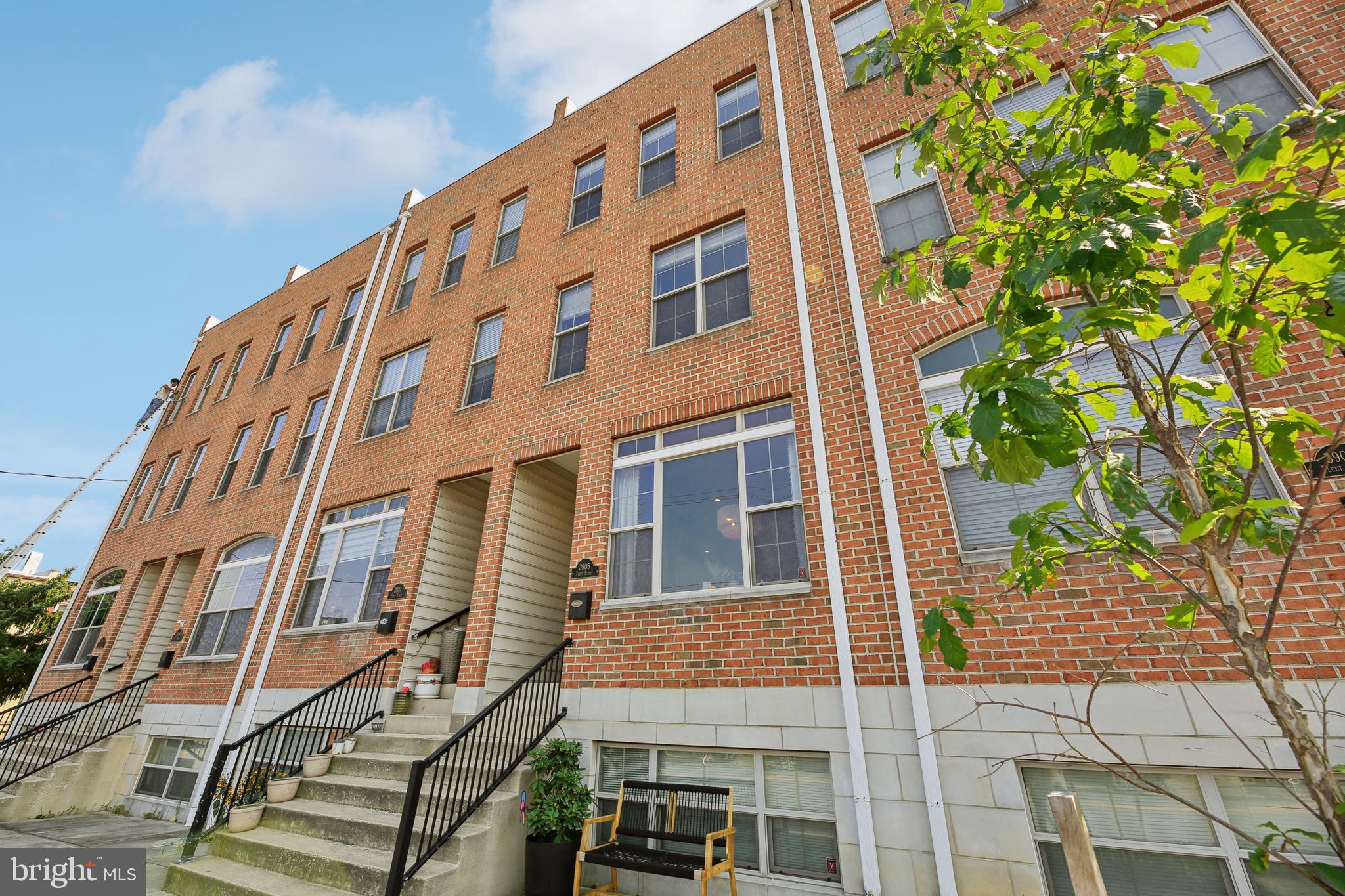 3905 FLEET STREET