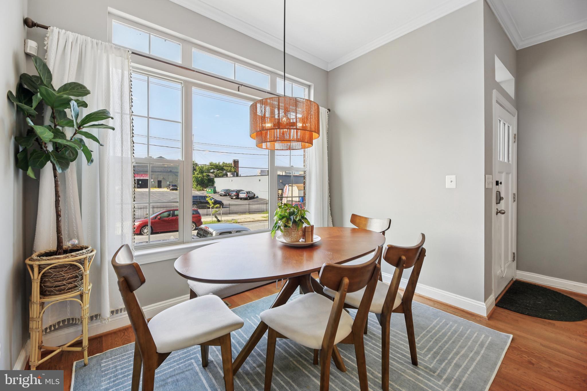 BREWERS HILL - Residential