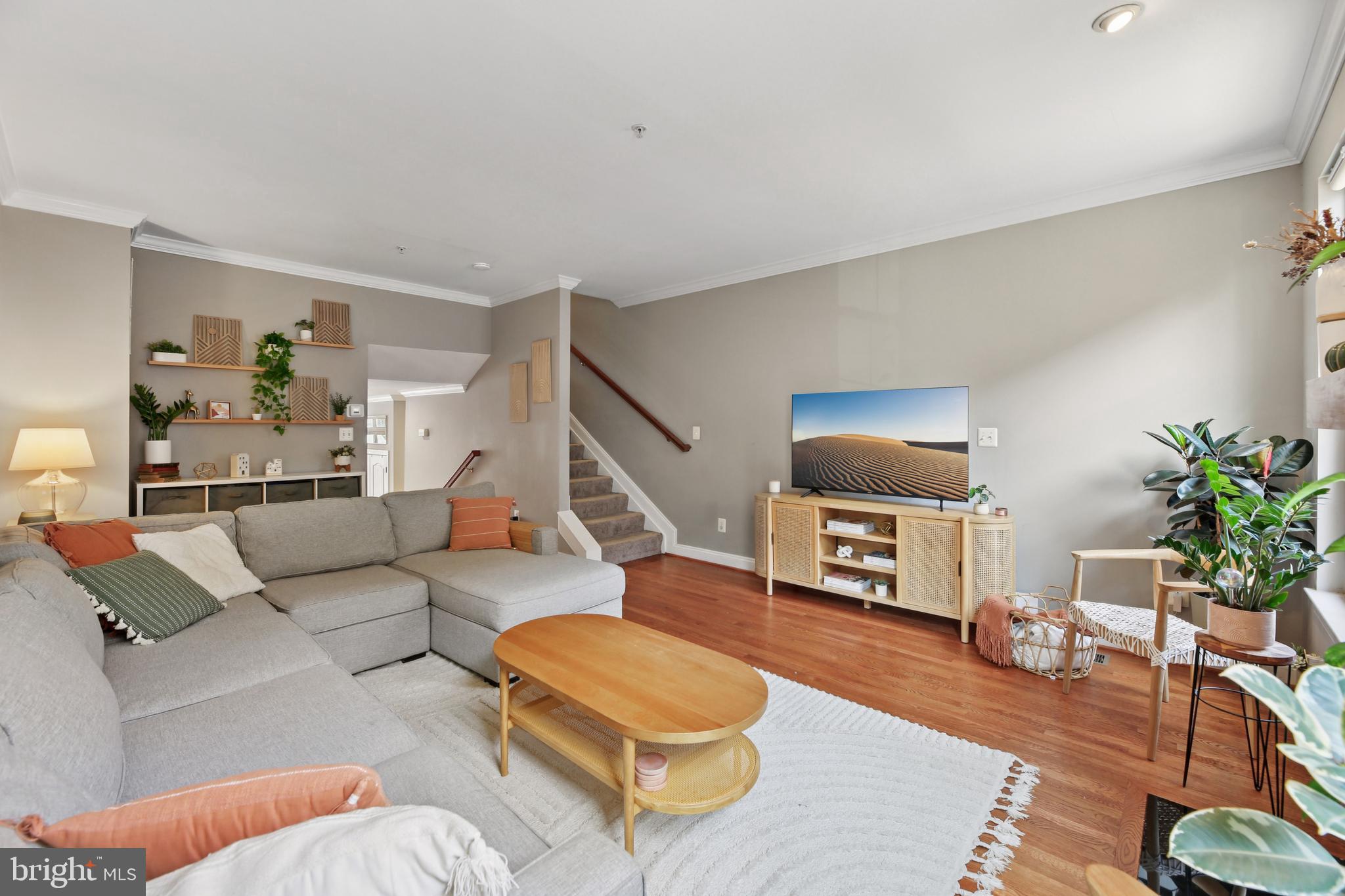 BREWERS HILL - Residential