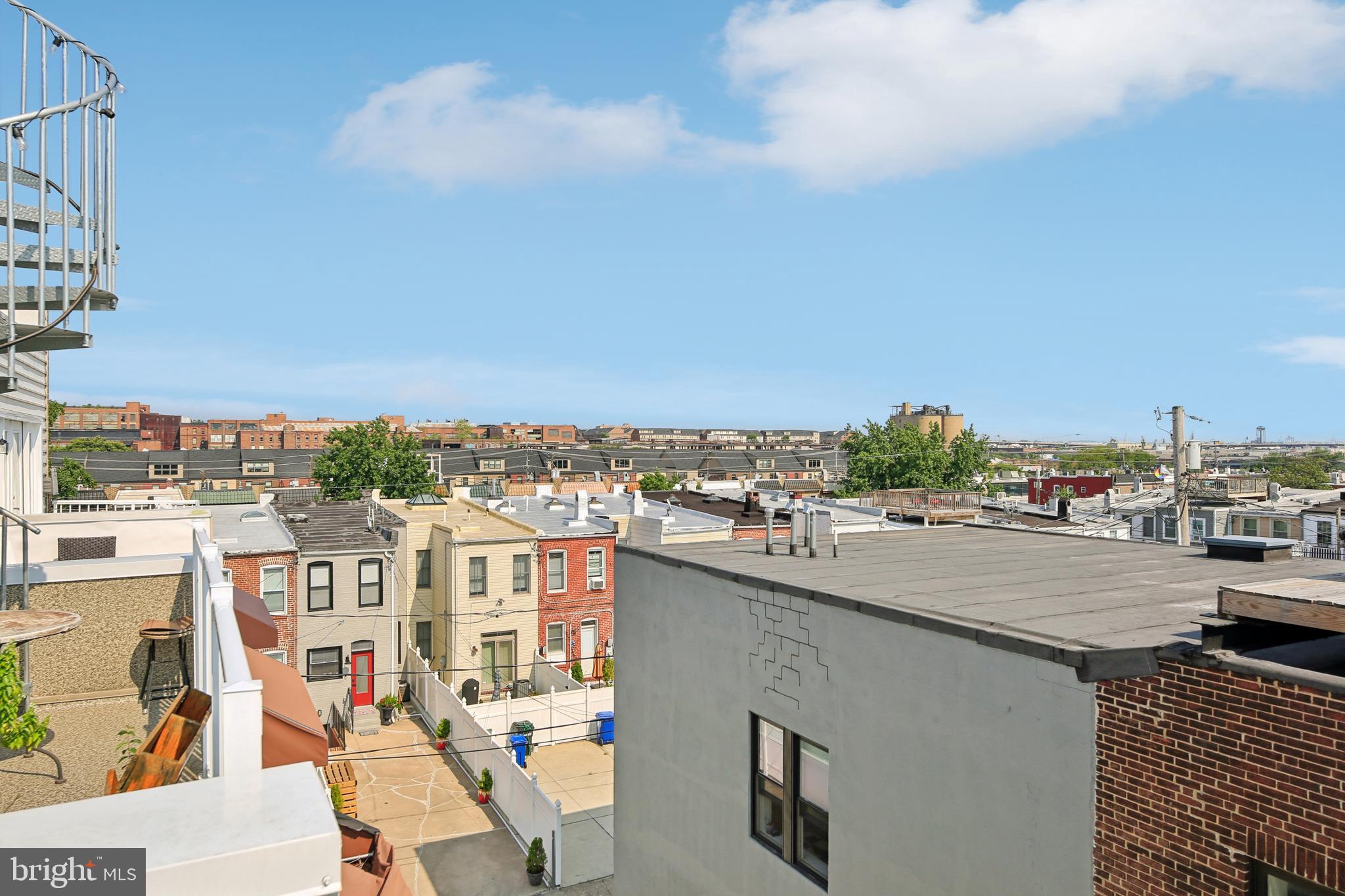 BREWERS HILL - Residential