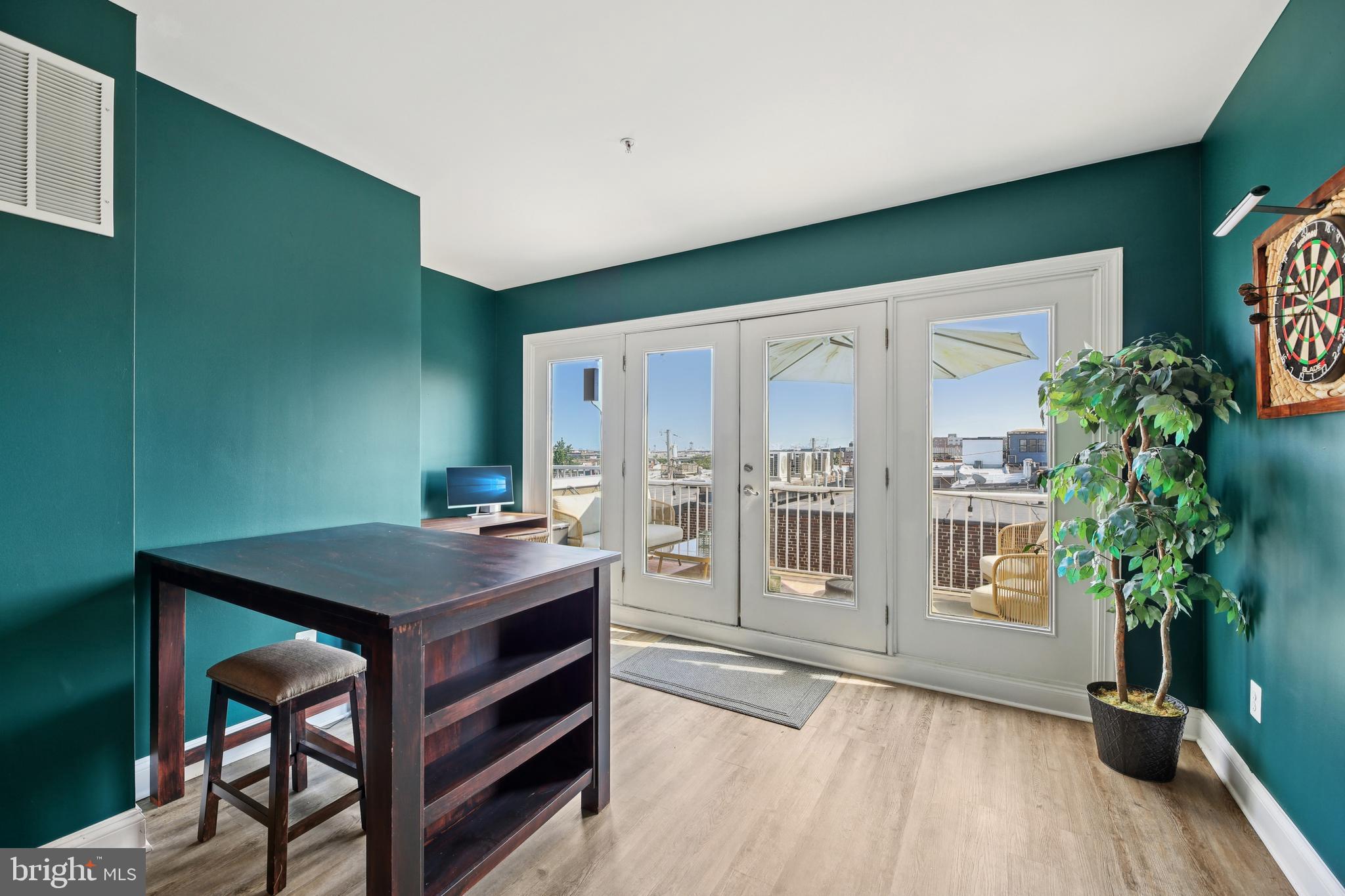 BREWERS HILL - Residential